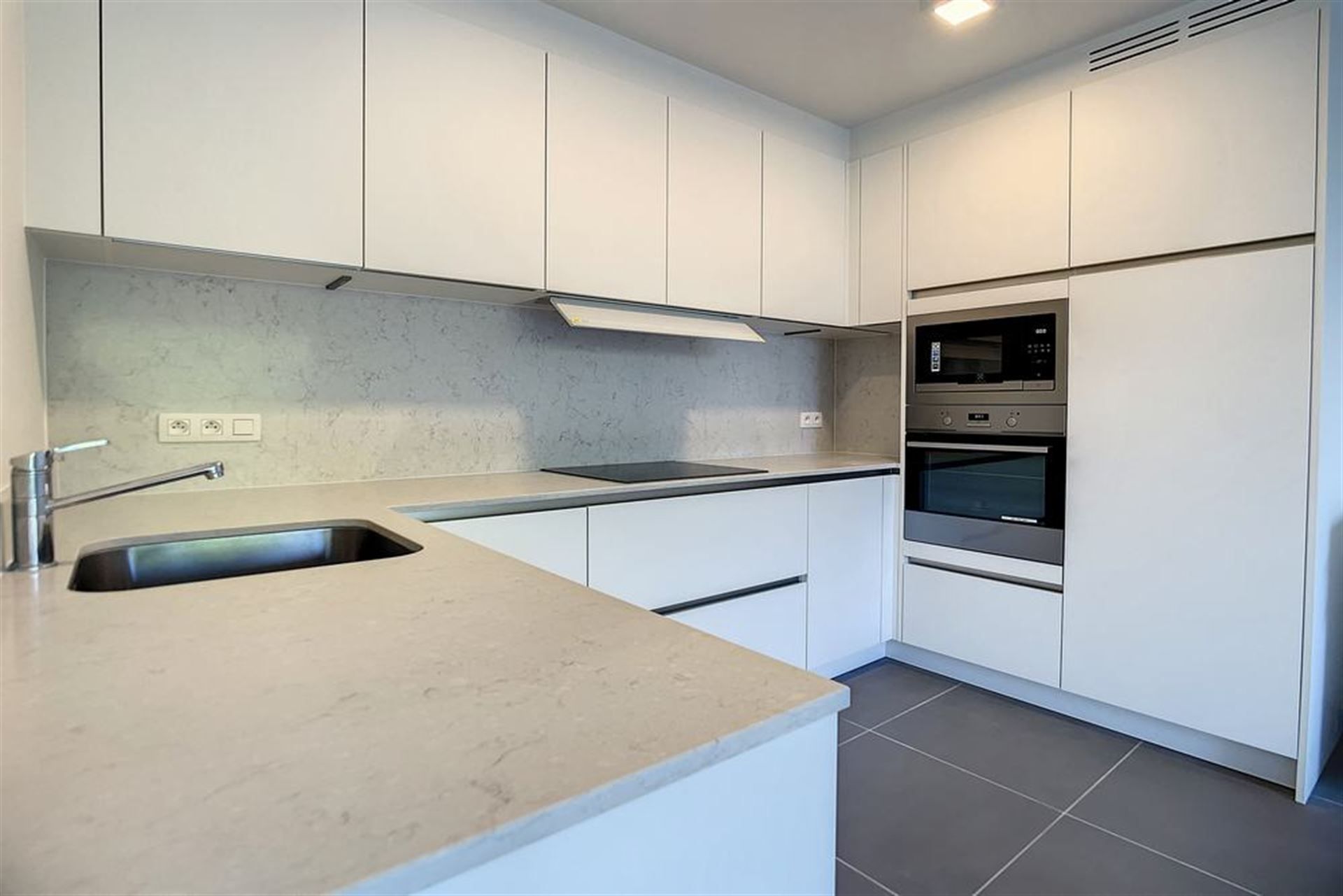 Prachtig duplexappartement (2018) naast park Tervuren foto 6