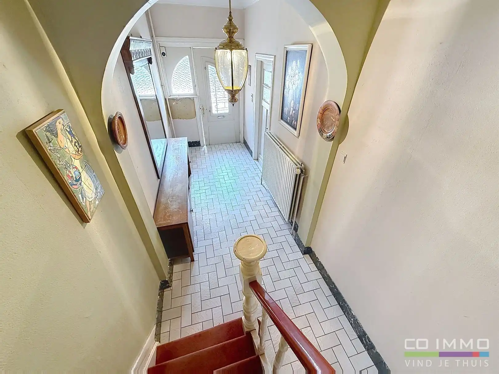 Karaktervolle woning, 4 slpks op een perceel van > 1 hectare foto 38