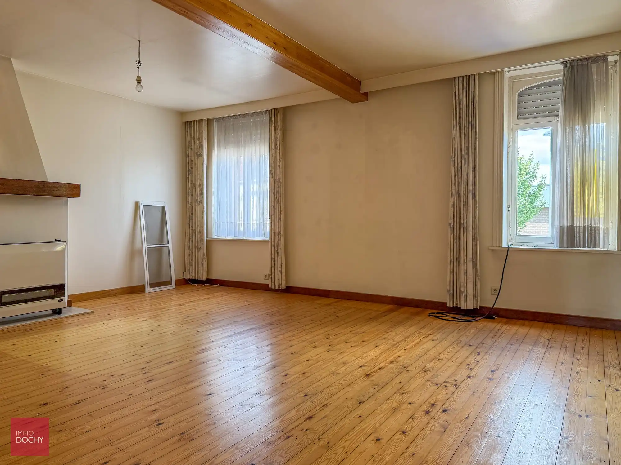 Centraal gelegen handelswoning (voormalige juwelierszaak) | Bavikhovedorp foto 6