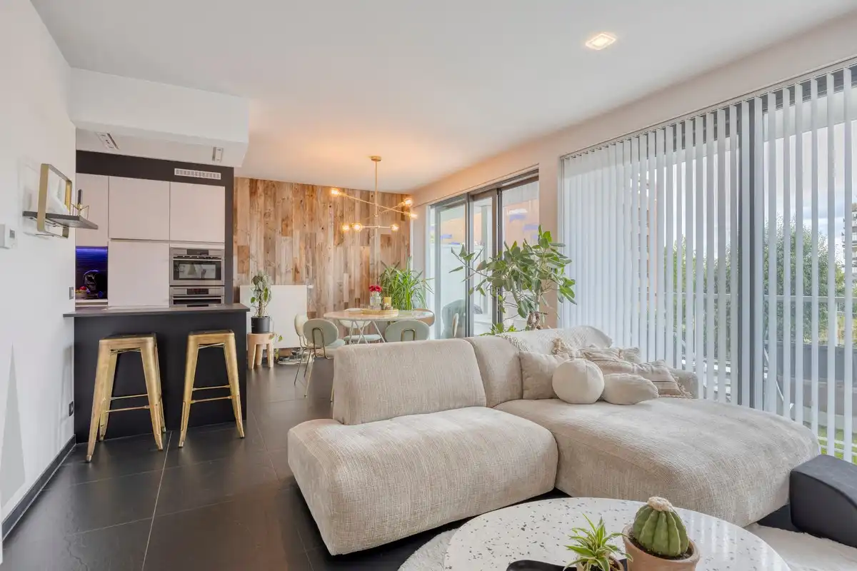 Appartement te koop Oeverstraat 1/1.01 - 3500 Hasselt