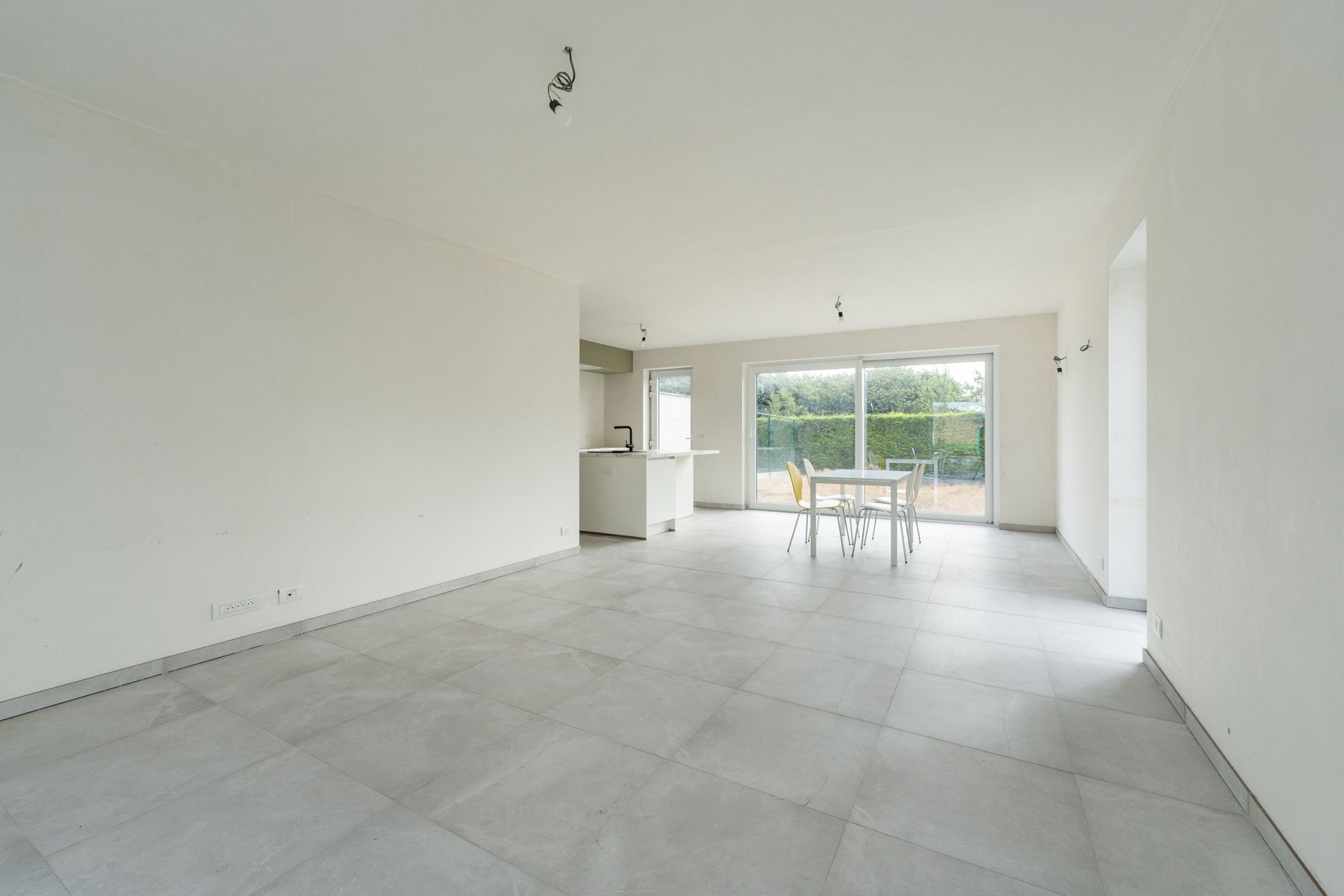 Charmante woning met uitzicht over polderlandschap foto 15