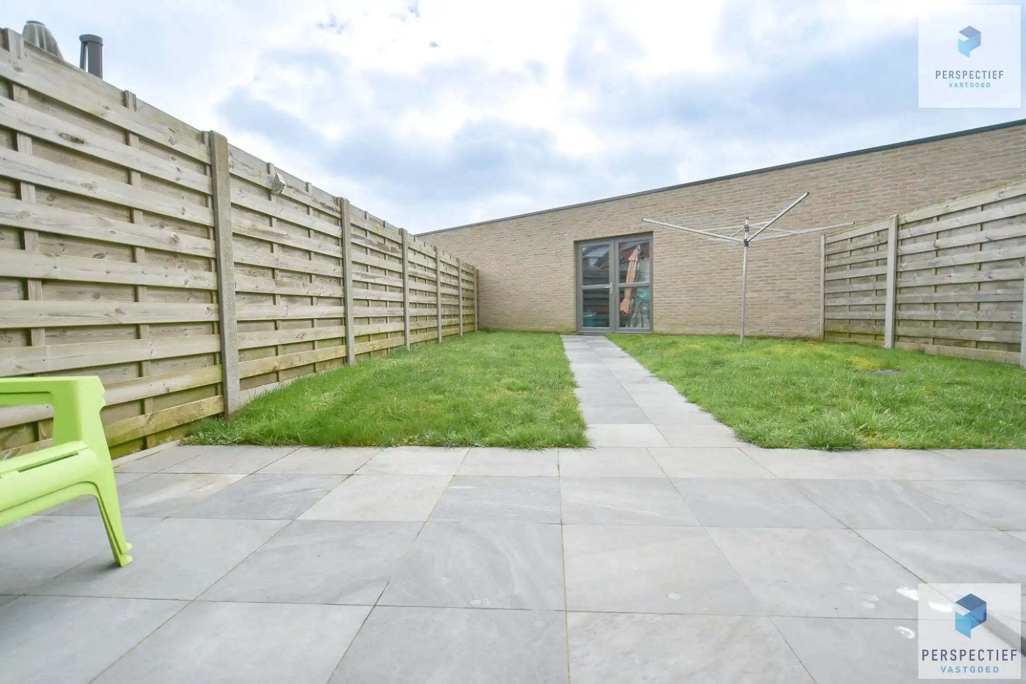 BEZOEKMOMENT WOENSDAG 06/05 VAN 16U30 TOT 18U | RUIME gezinswoning met 3 slpks en zongerichte tuin. foto 3