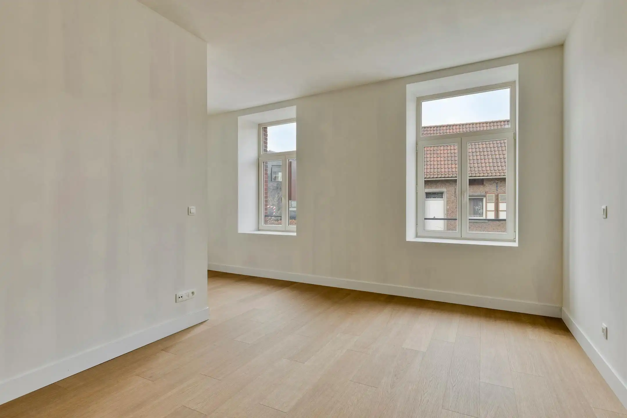 Luxueus en energiezuinig nieuwbouwappartement in Dilbeek foto 11