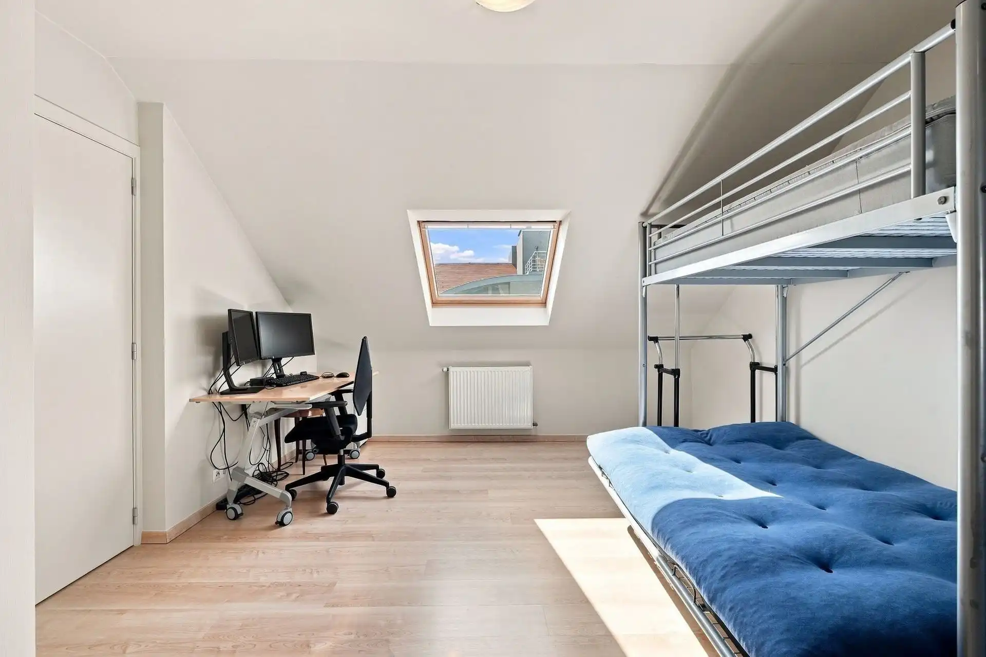 LUXUEUS  /  ZONNIG  foto 35