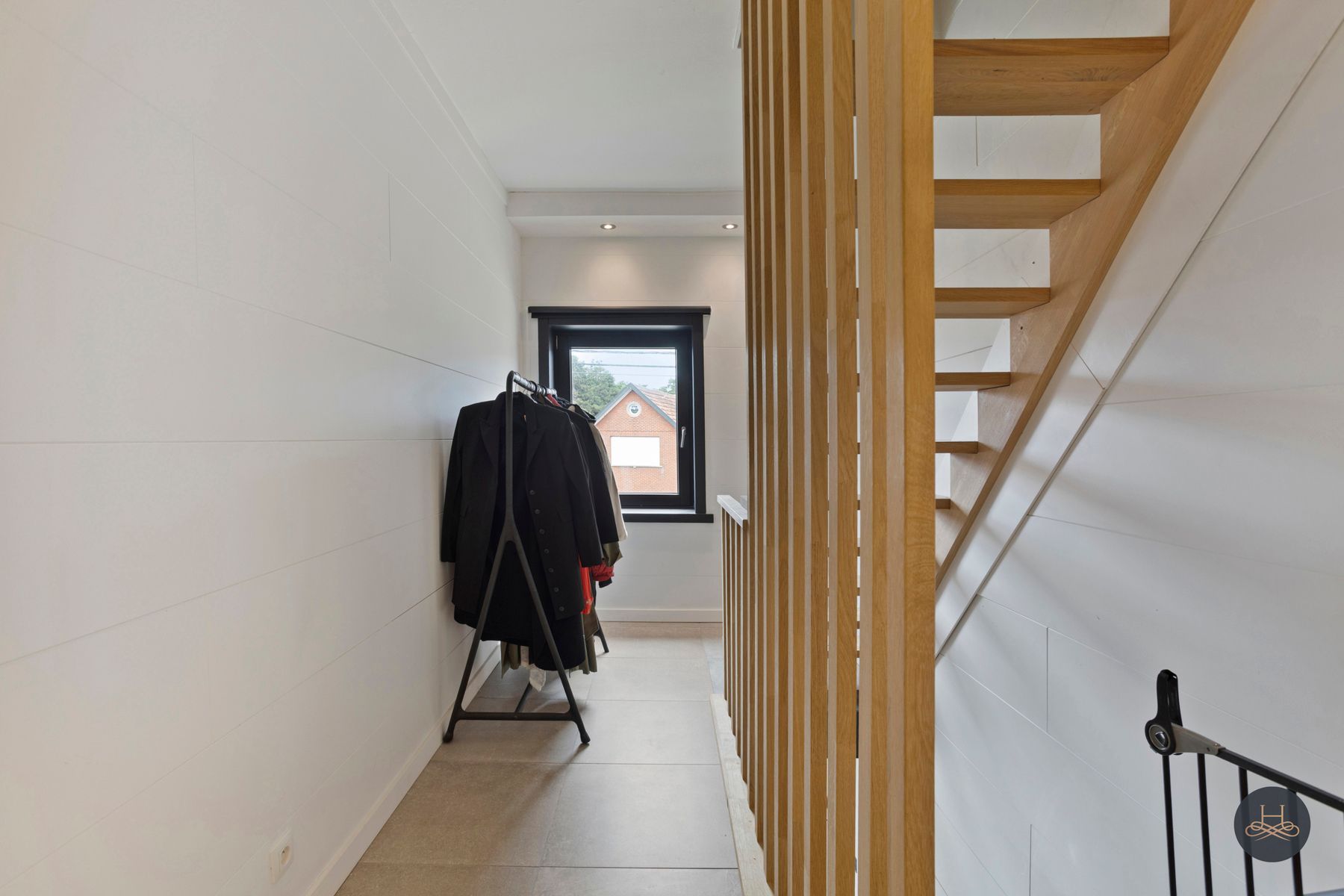 Energiezuinige vernieuwbouw op royaal perceel in Langdorp foto 20