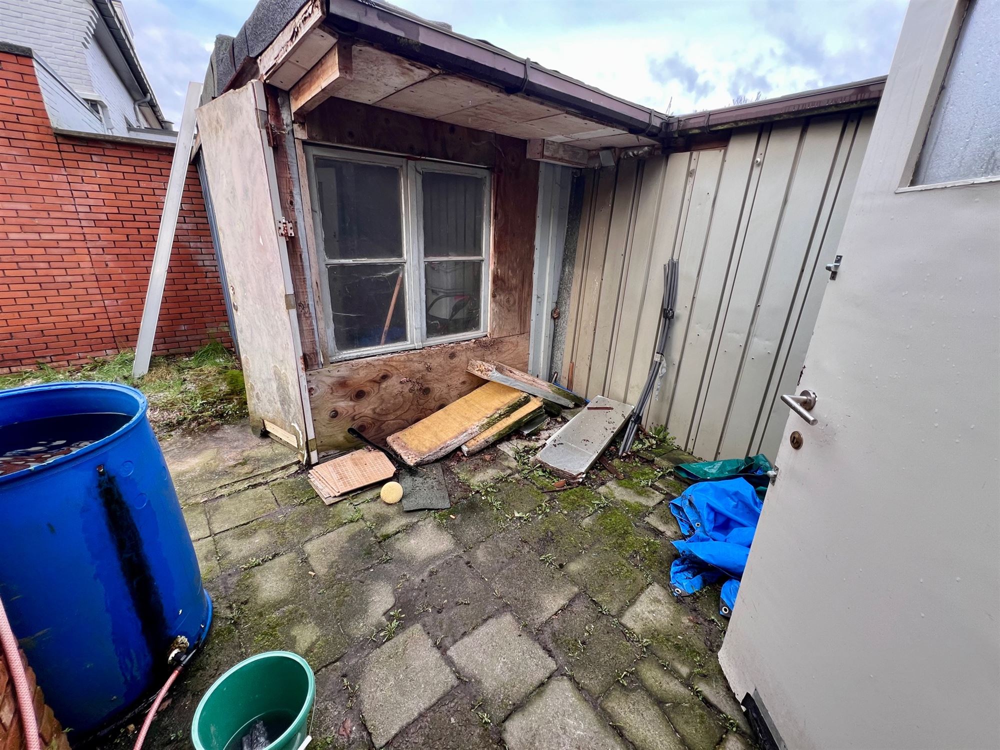 Woning met 4 slpks nabij het kanaal foto 21