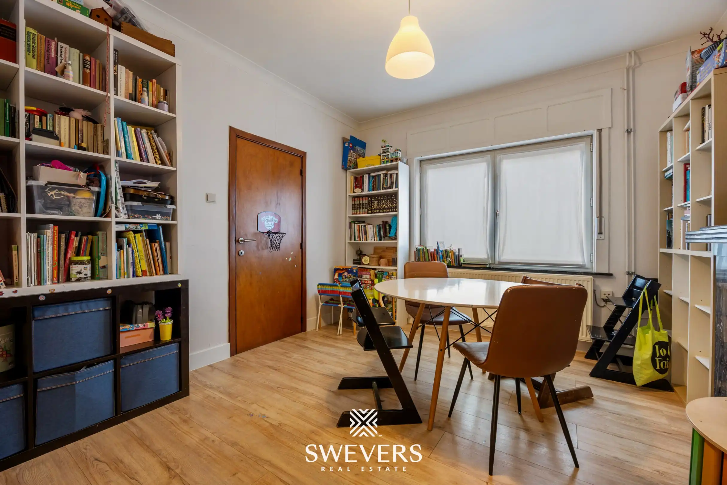 Mooie landelijk gelegen woning met 3 slaapkamers te Gotem foto 5