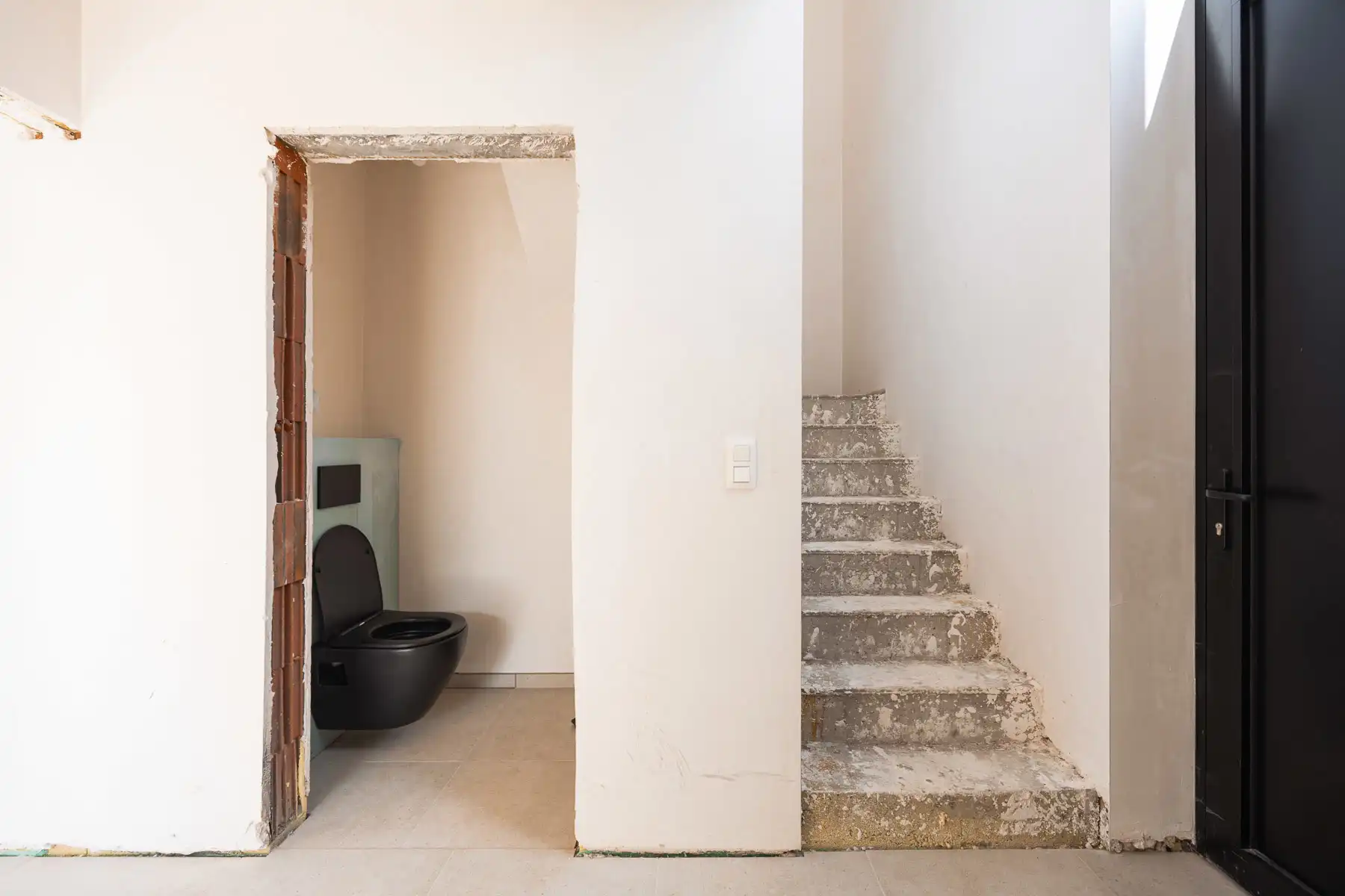 Knappe nieuwbouw villa in gezinsvriendelijke buurt foto 8