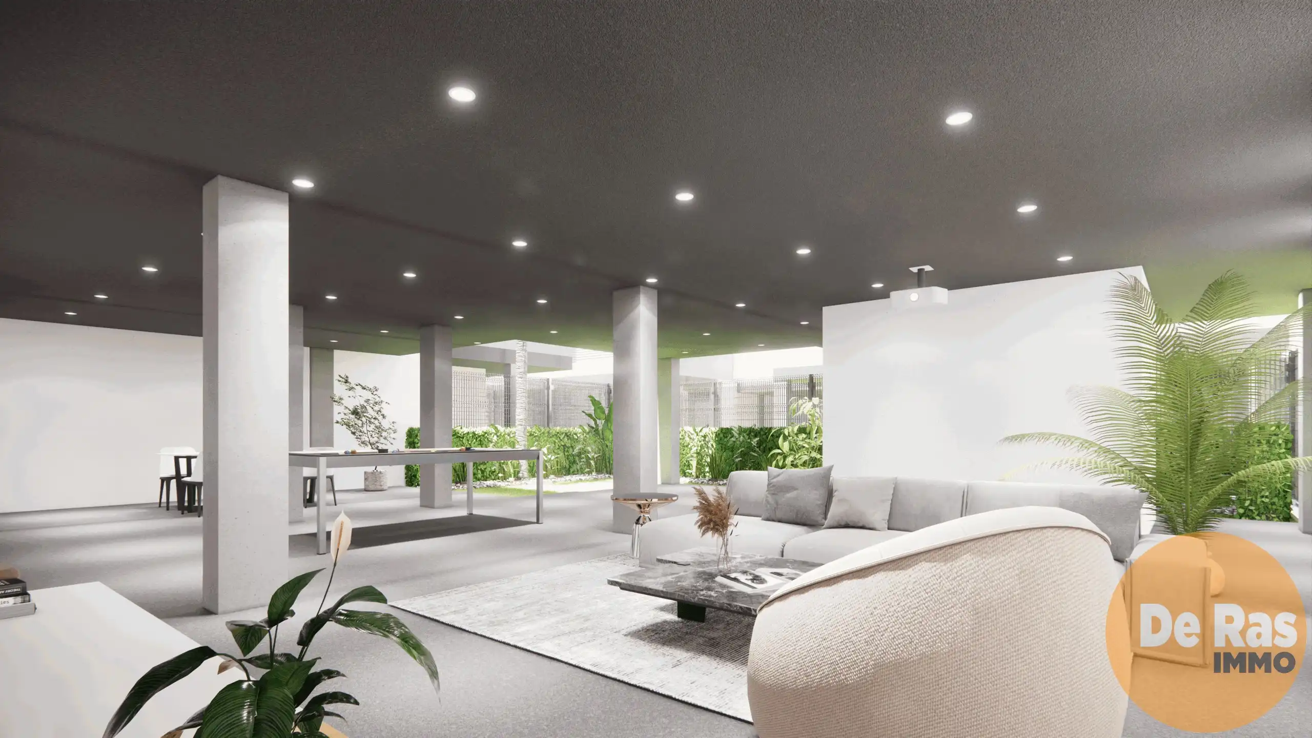 SPANJE - Costa Blanca Zuid - Villa's 3km van zee, prive domein. foto 11