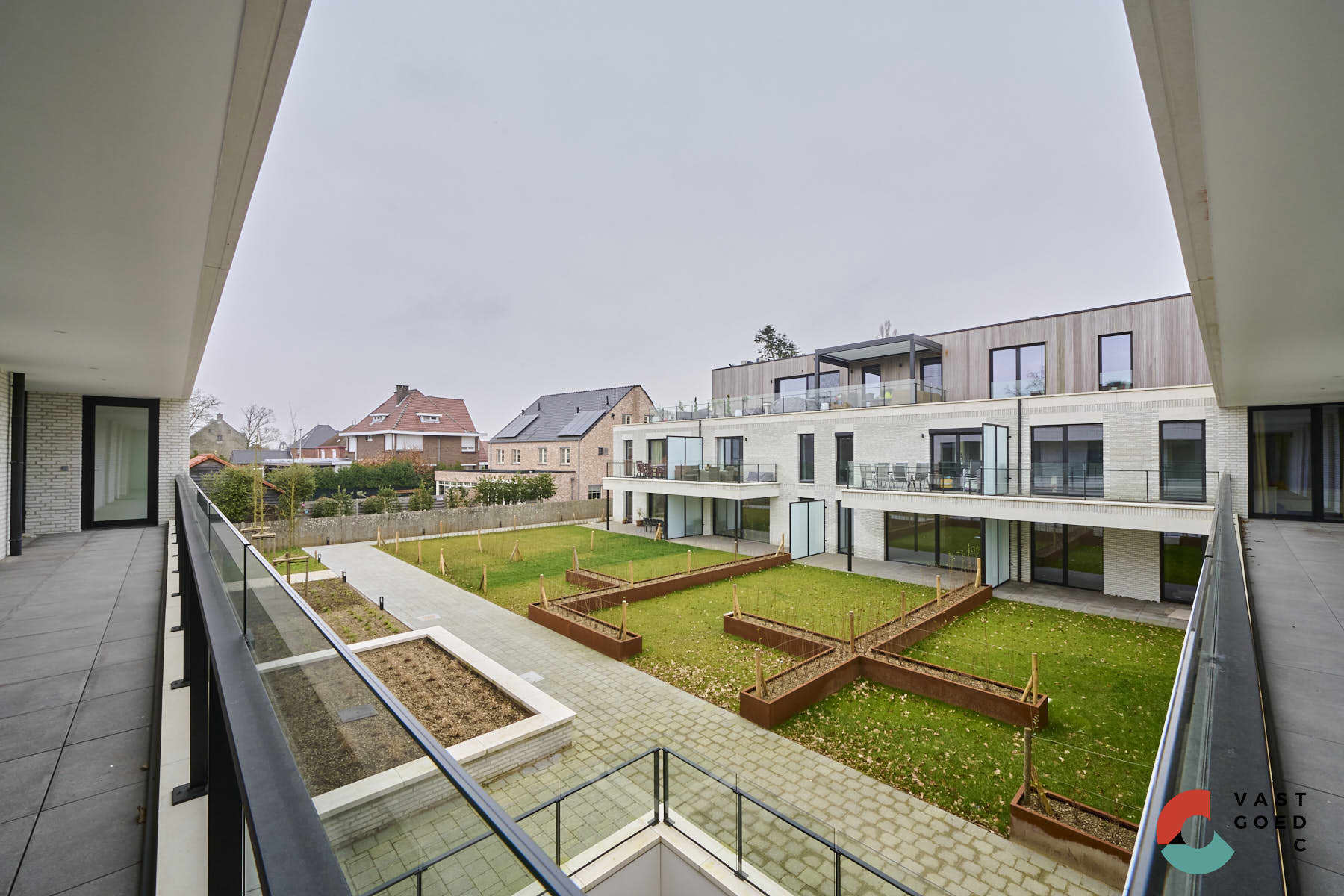 Appartement te koop foto 2