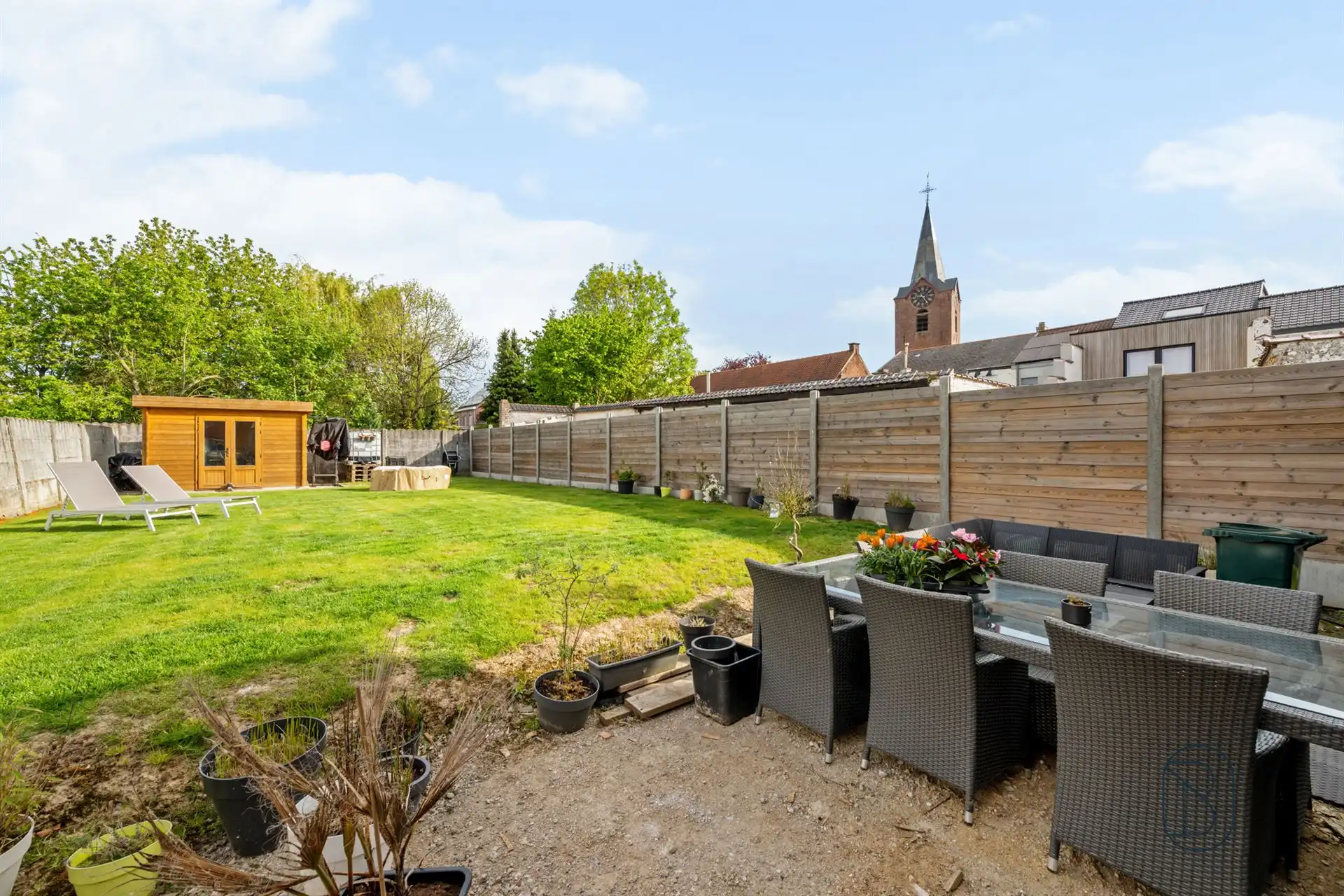 Recente BEN-woning (2024) met 3 slpk & tuin (GEEN BTW !) foto 10