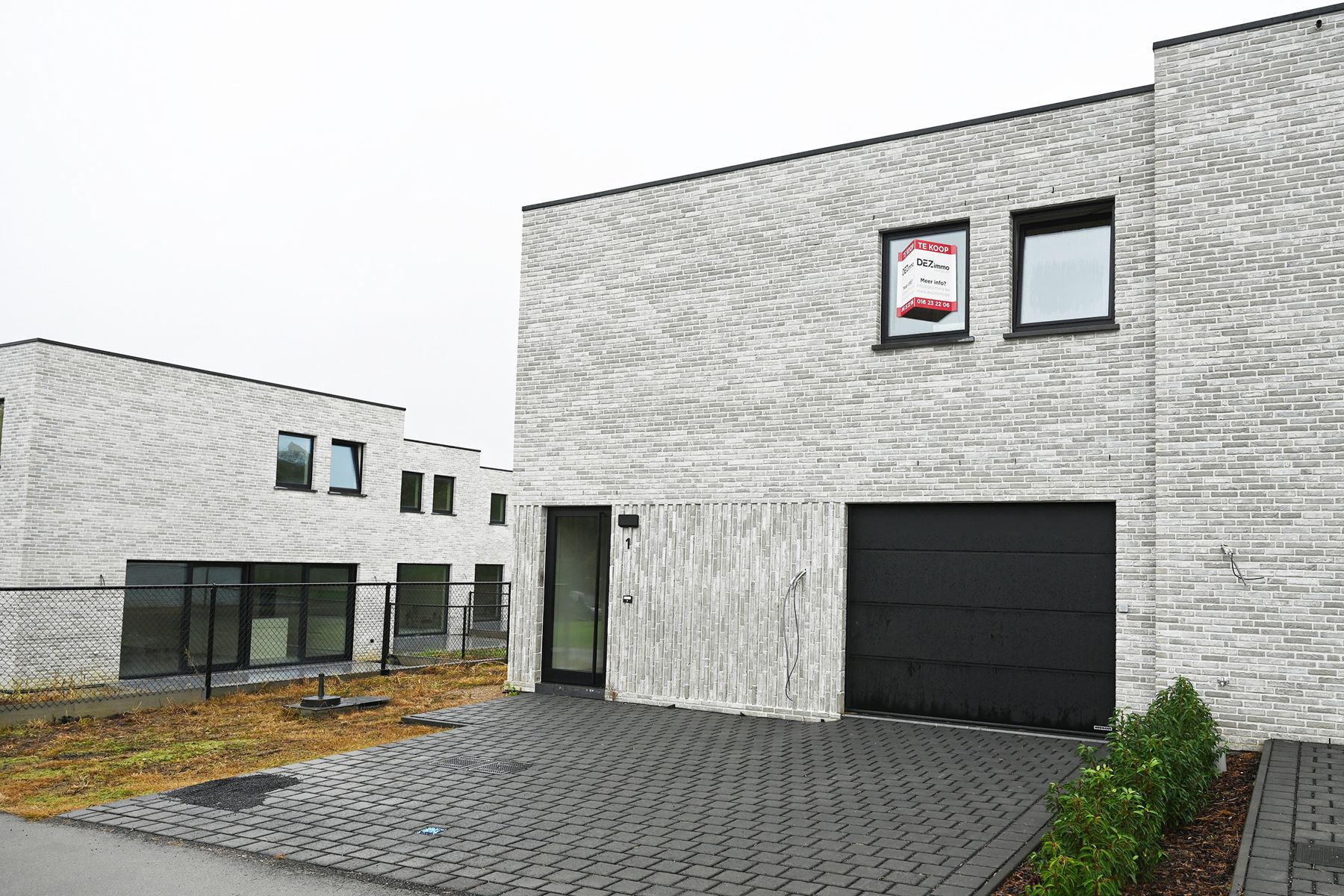 Huis te koop Dag-en Nachtstraat 1 - 3390 Tielt-Winge