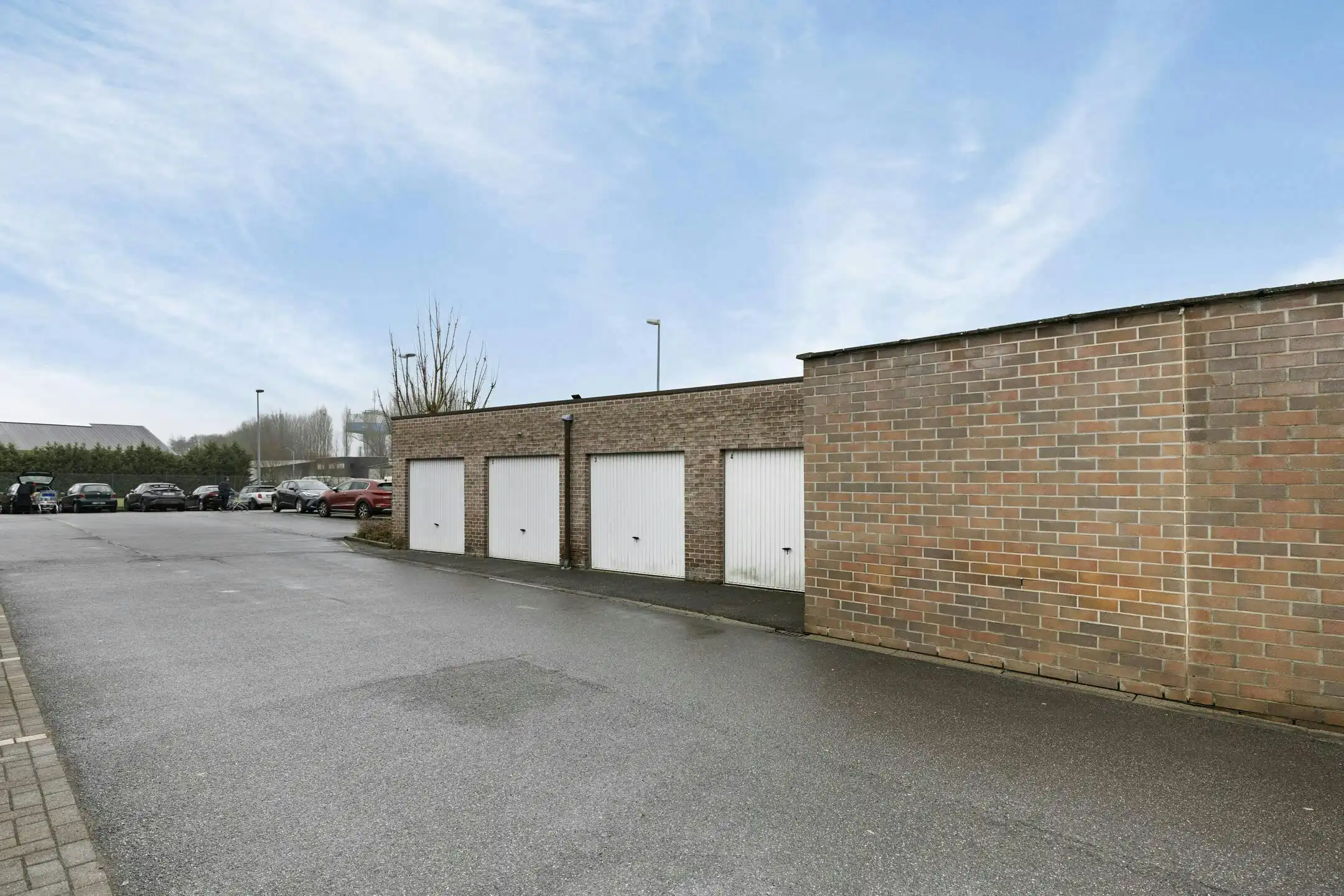 Opbrengsteigendom: 4 appartementen in Puurs-Sint-Amands  foto 3