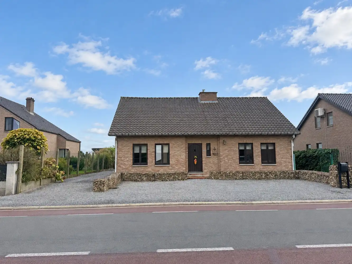 Huis te koop Eindestraat 65B - 3650 Dilsen-Stokkem