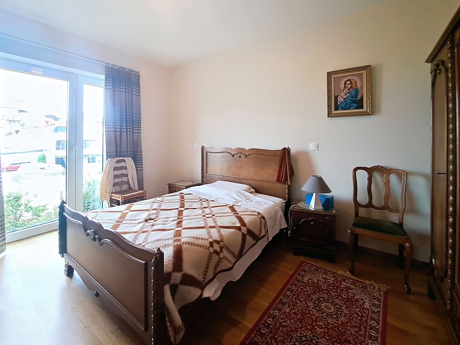 Appartement te huur foto 4