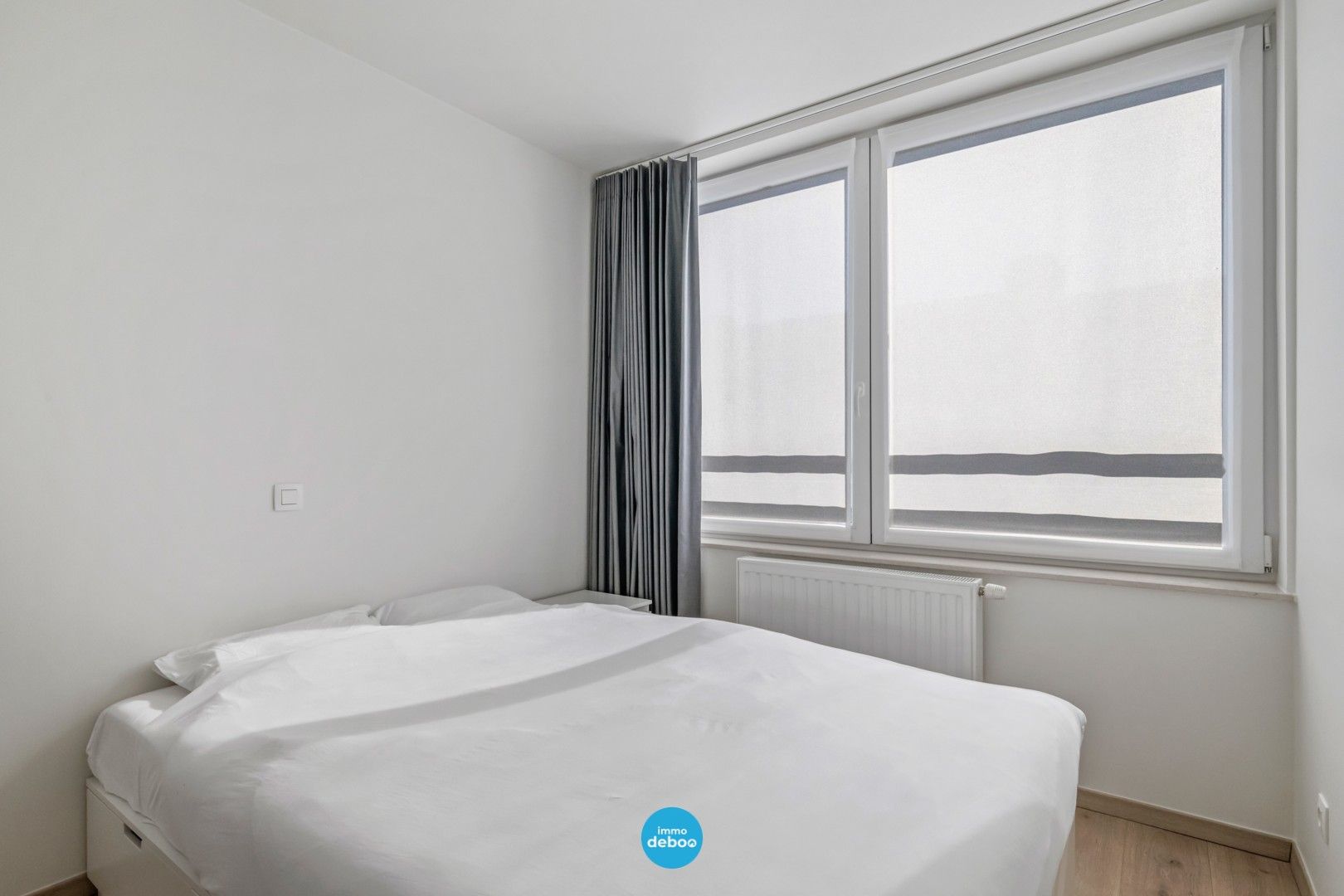 Prachtige penthouse met zonneterrassen foto 9
