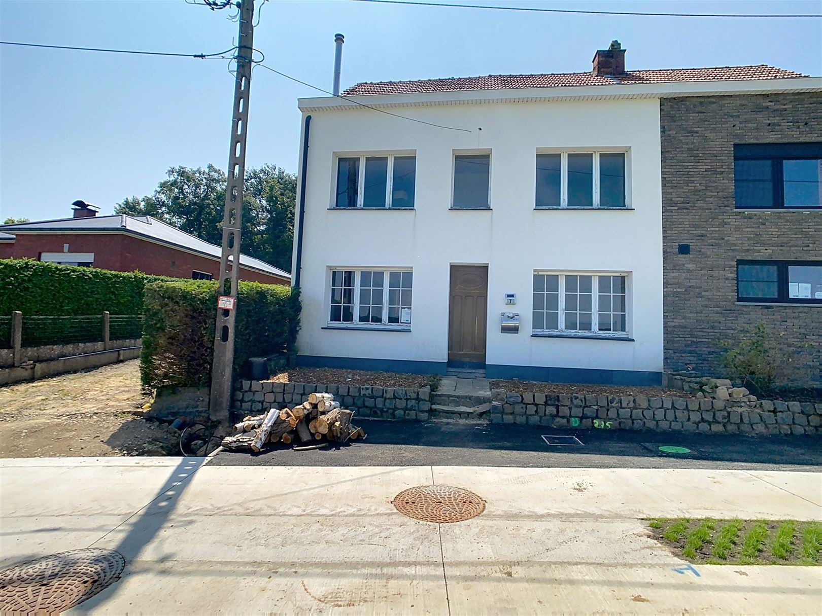 Charmante woning, 4 slpks (+ inrichtb zolder), tuin, 3a 47ca foto 32