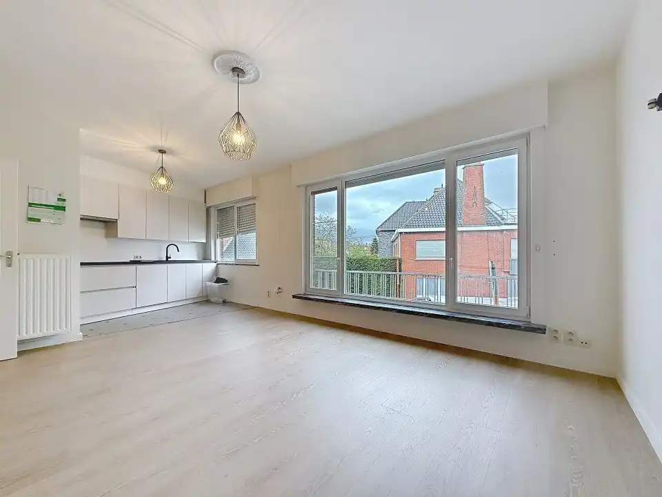 Appartement te huur Pilkemstraat 68 -/1(A) - 8800 Roeselare