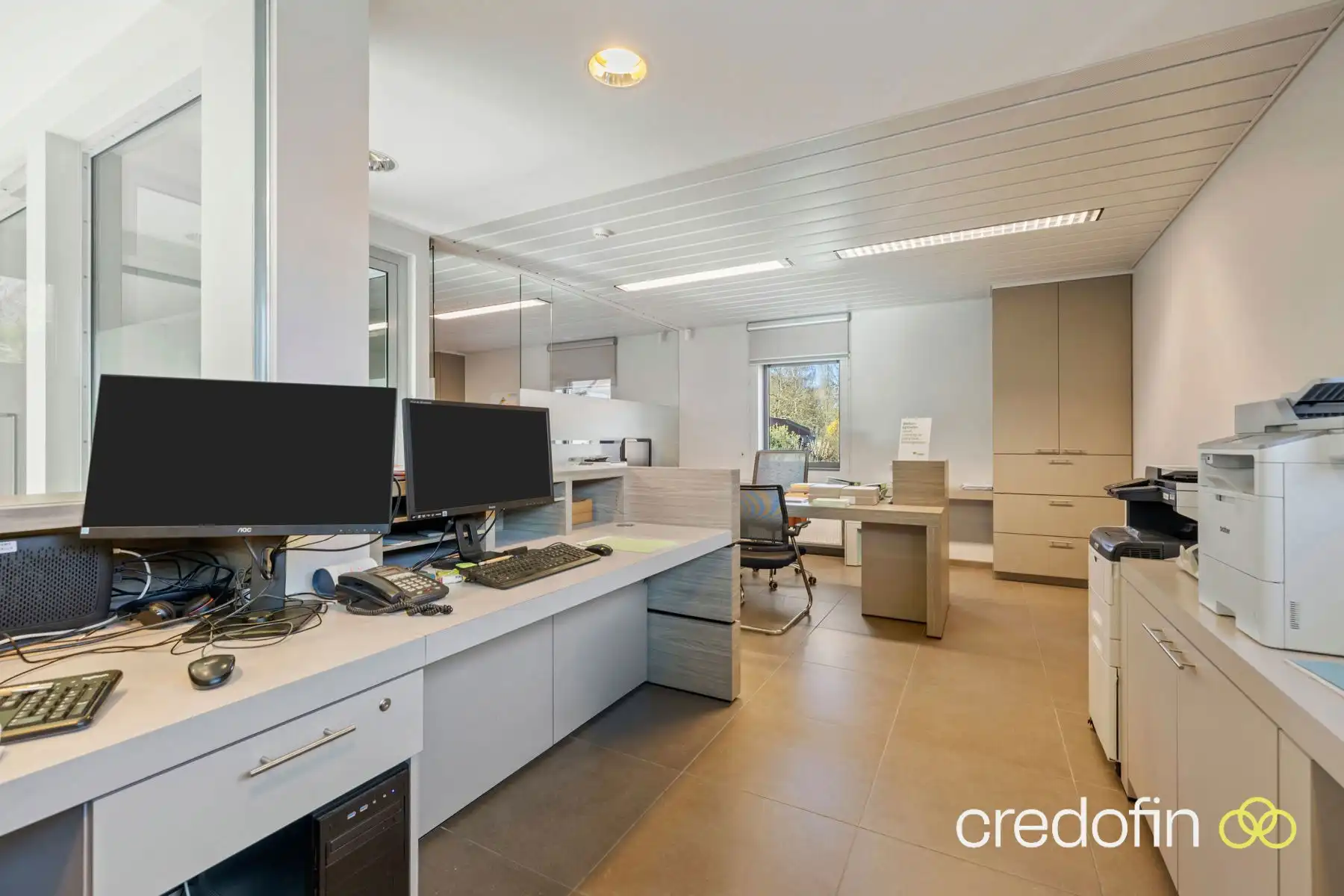 Kantoor te huur foto 9