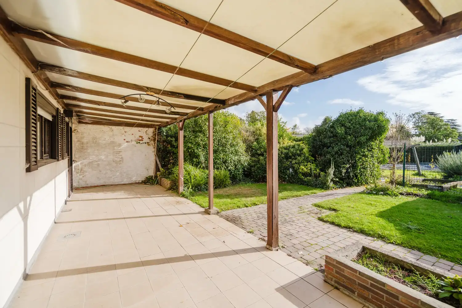 MAAK ER UW DROOMWONING VAN! foto 23