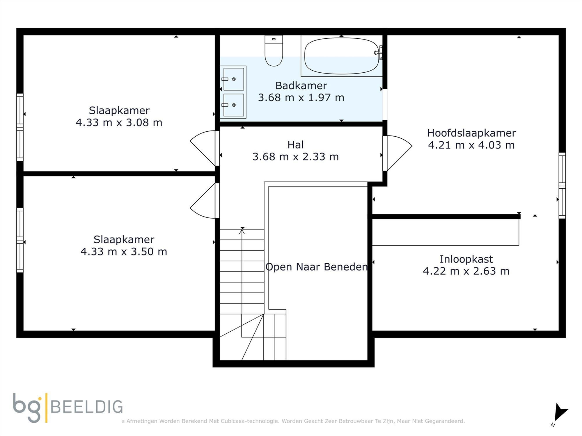 Huis foto 32