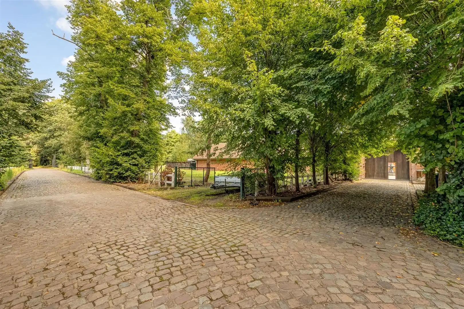 Historische pachthoeve "De List" foto 27