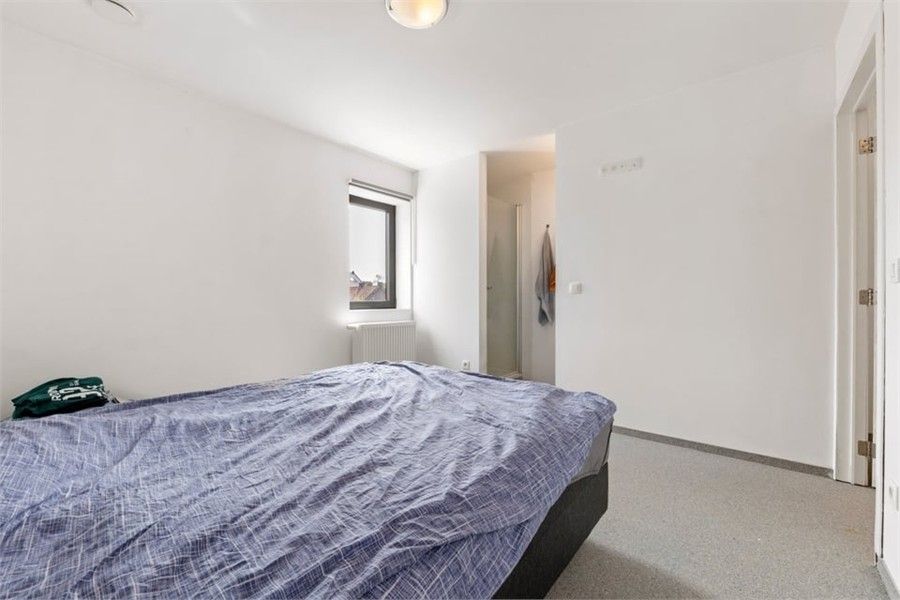 RUIME OPEN BEBOUWING MET KANTOOR EN ADEMBENEMEND ZICHT IN HASSELT foto 26