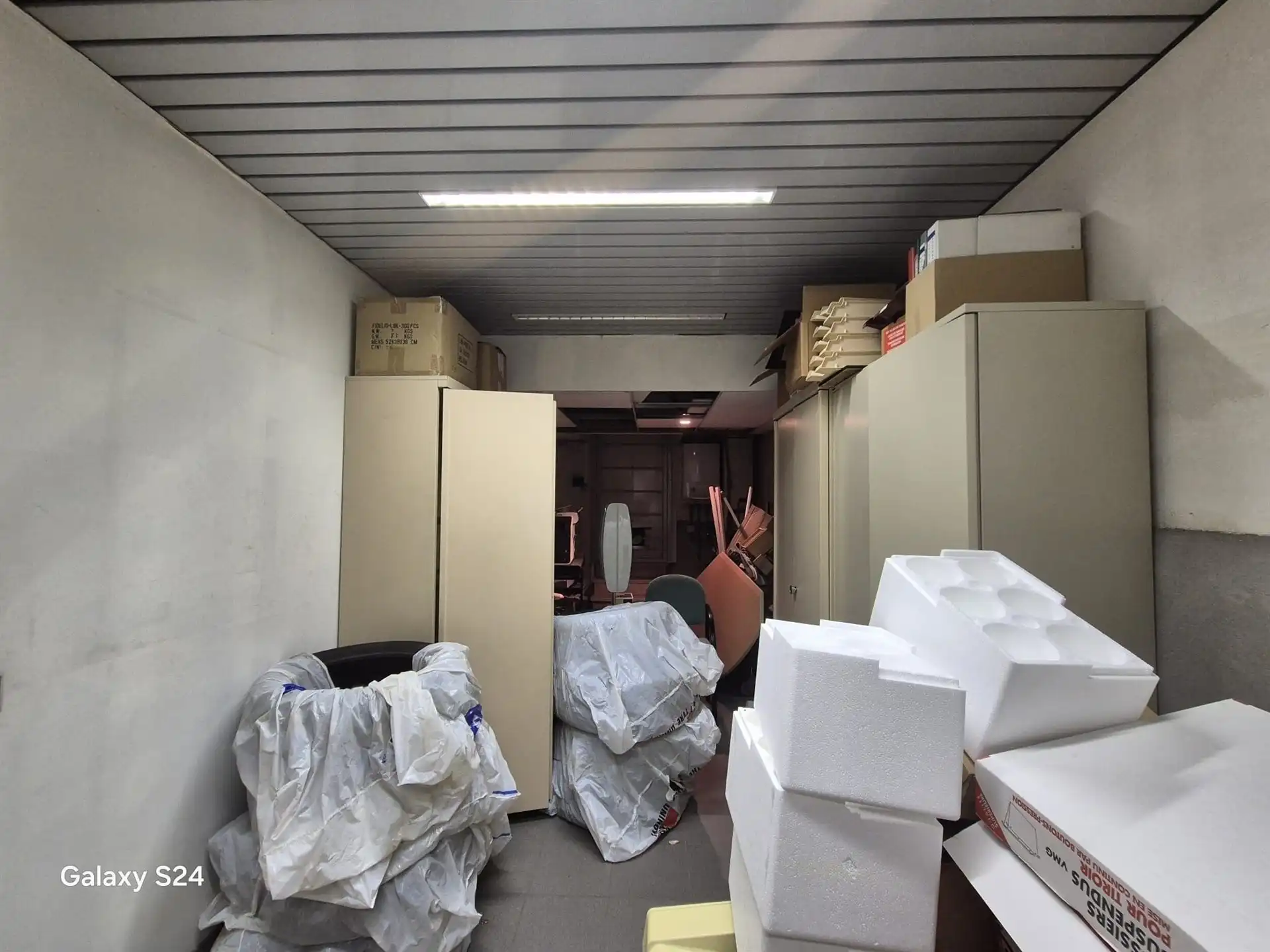 Ruim handelspand te huur – voormalig bankkantoor.  foto 15