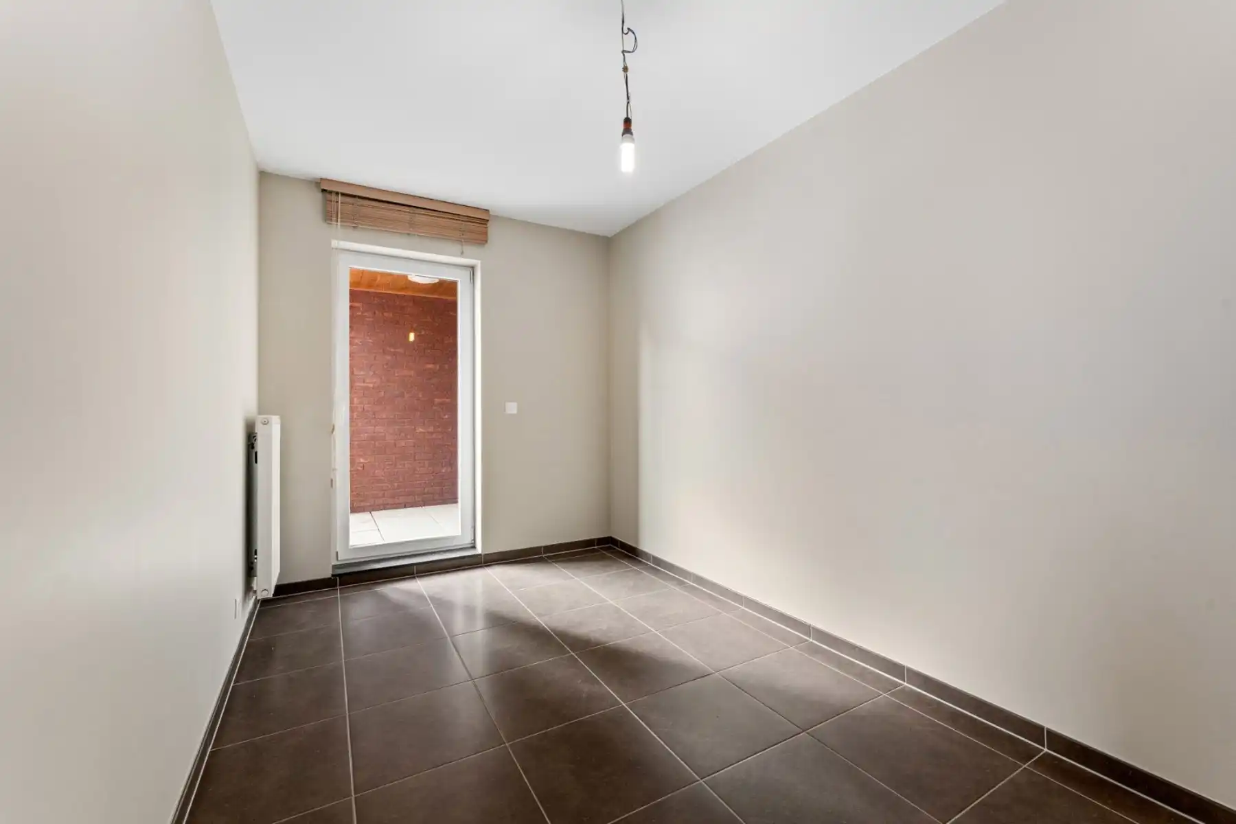 Recent appartement met  3 slaapkamers, 2 terrassen, ondergrondse parking, energielabel A foto 9