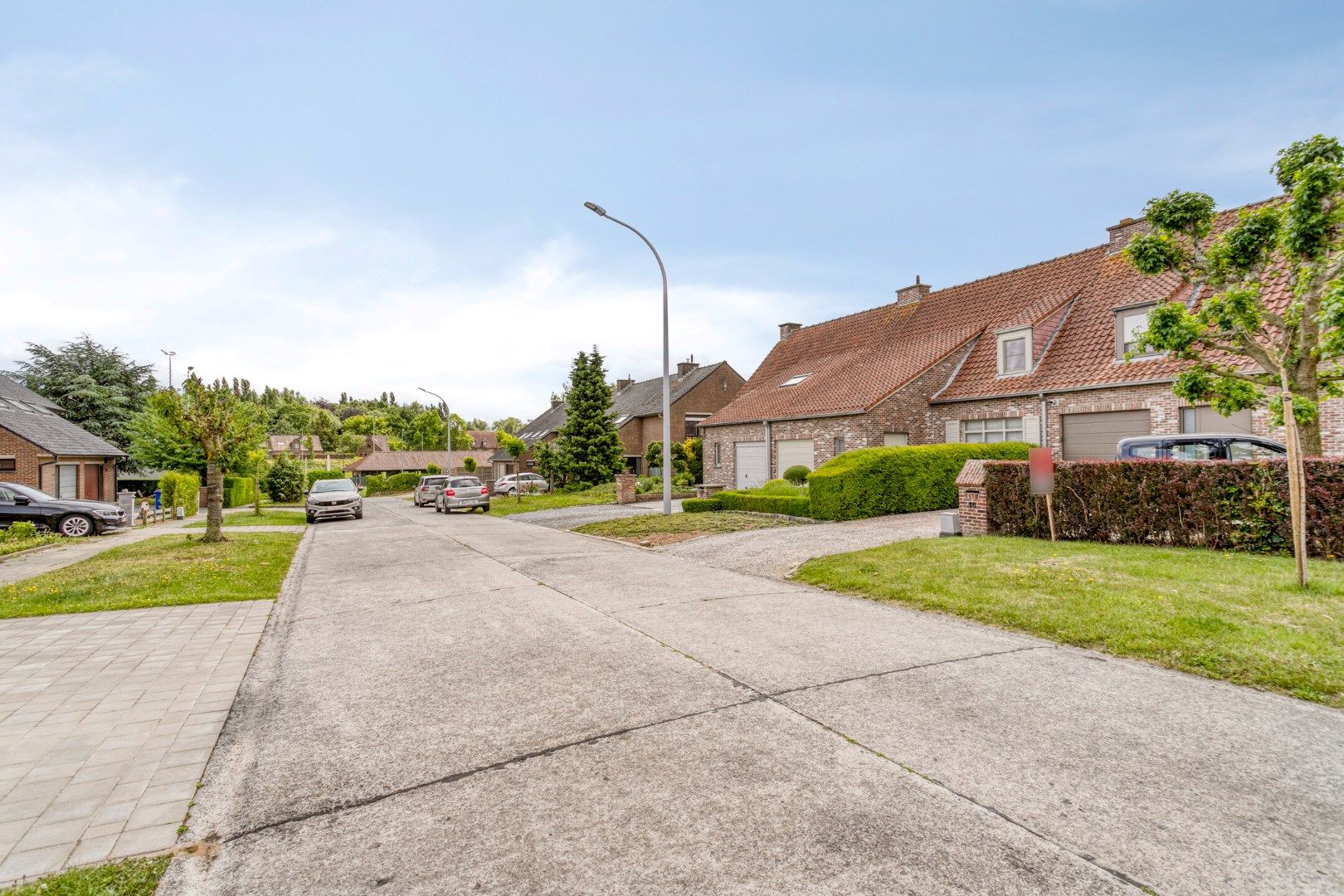 Mooie woning met 3 slaapkamers, garage en prachtige tuin! foto 22