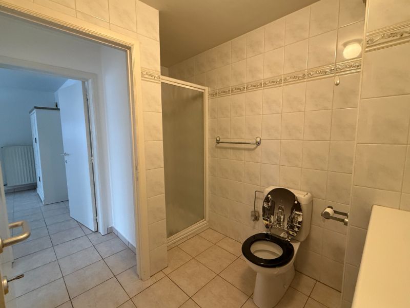 Tof en instapklaar appartement met terras nabij Houthalen-centrum foto 6