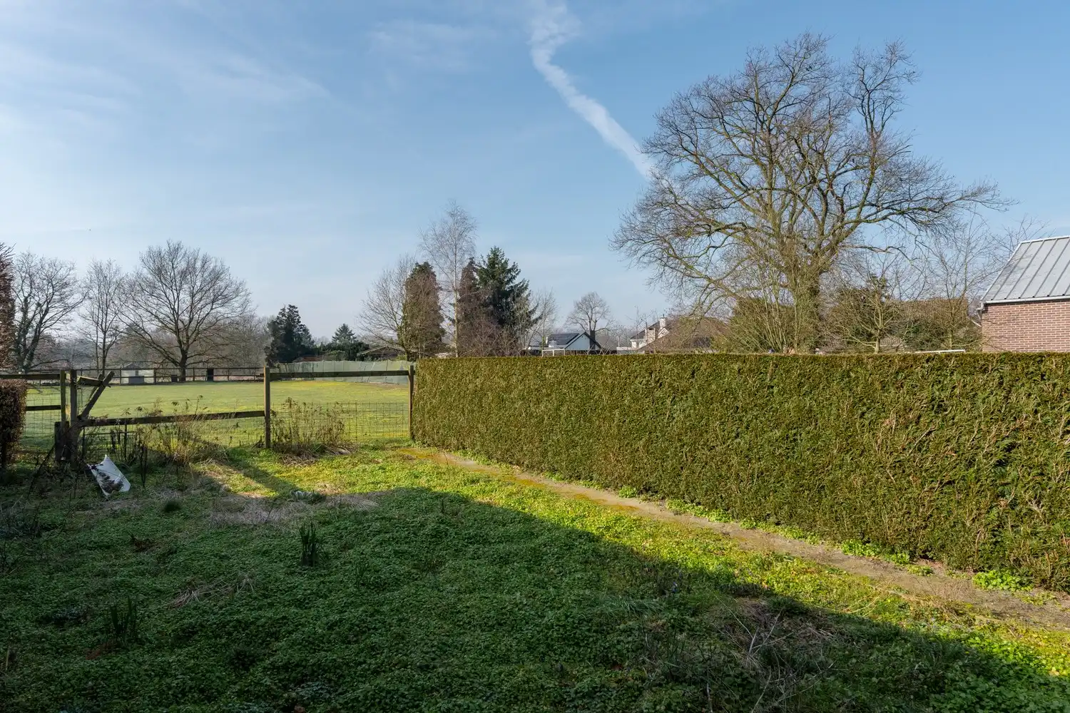 Ruime woning op toplocatie in Achel met prachtig perceel van 20a90 foto 42