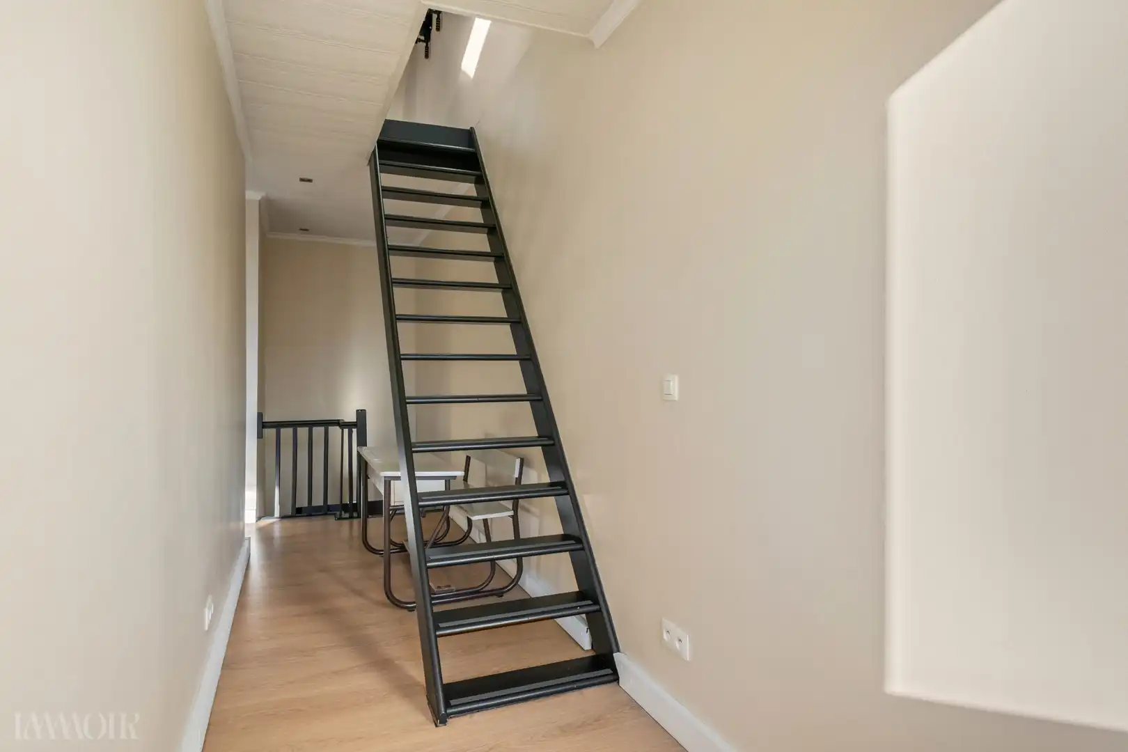 Centraal gelegen gezinswoning met zonnige tuin in Brasschaat. foto 16