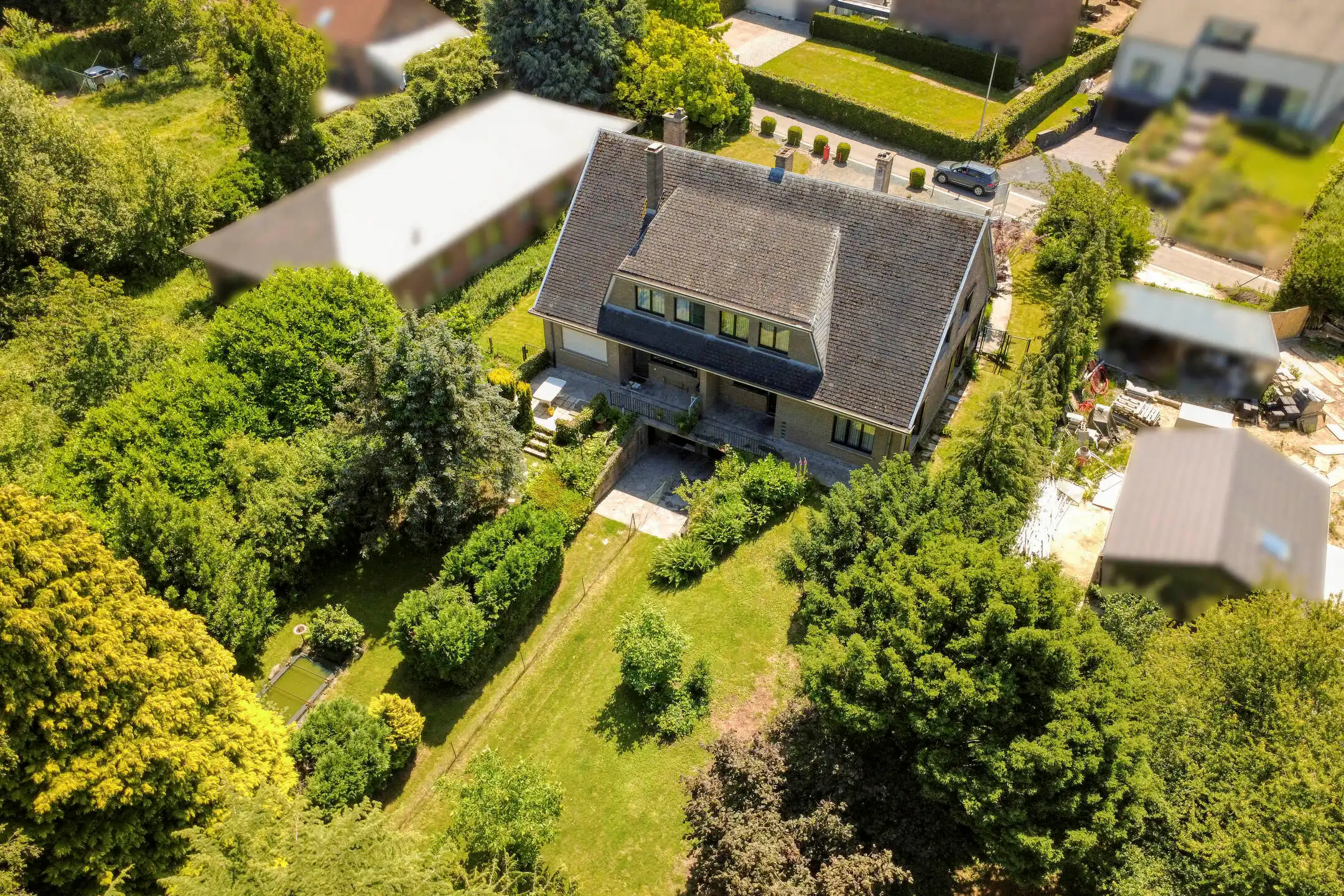 Ruime woning op 1.700 m² en optionele weide van 4.200 m² foto 26