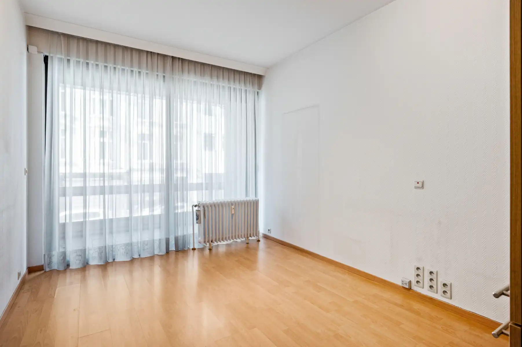 Leuk 2 SLK appartement met 2 terrassen, incl. avondzon! foto 14
