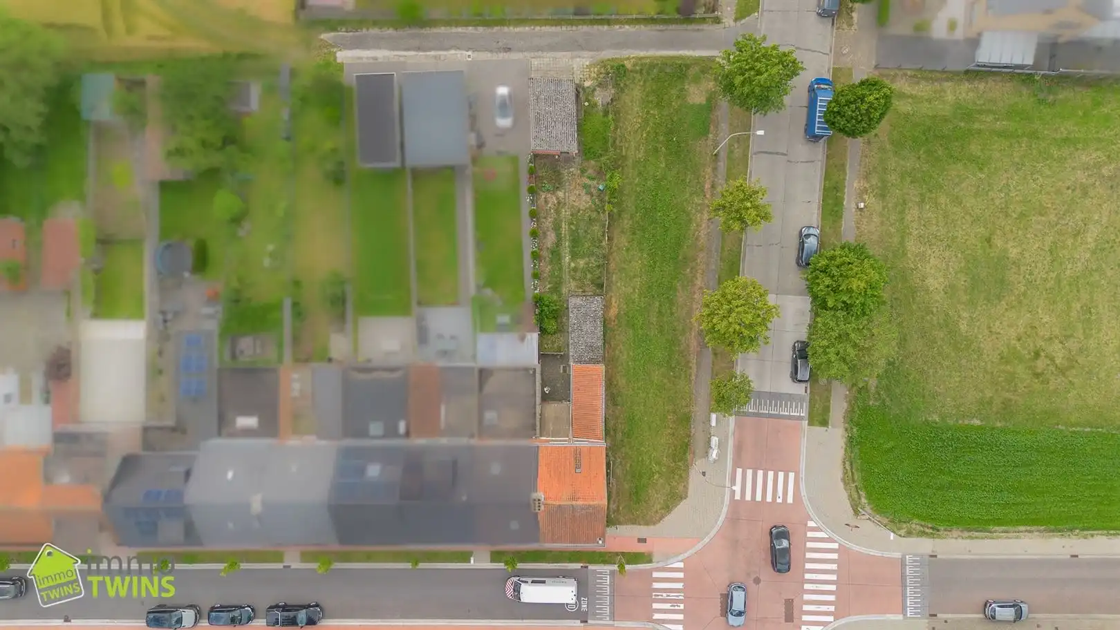 Te renoveren woning met uitweg, garage en tuin te Zele | BEZOEKDAG op afspraak foto 9