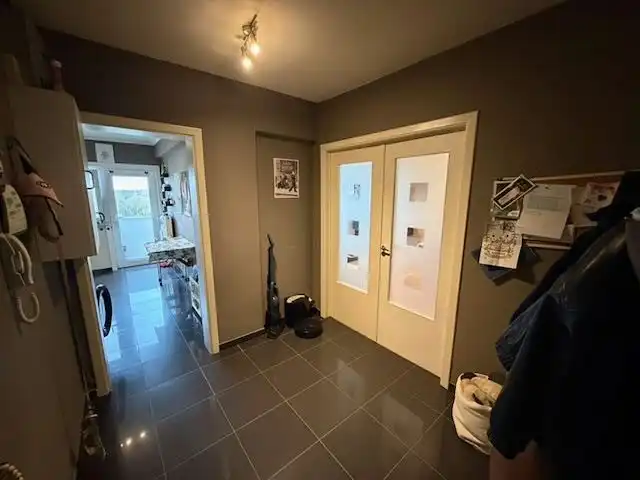 Genk, Reinpadstraat 17 bus 18 - Ruim appartement met 3 slaapkamers, autostaanplaats en kelderberging nabij Genk-centrum. foto 9