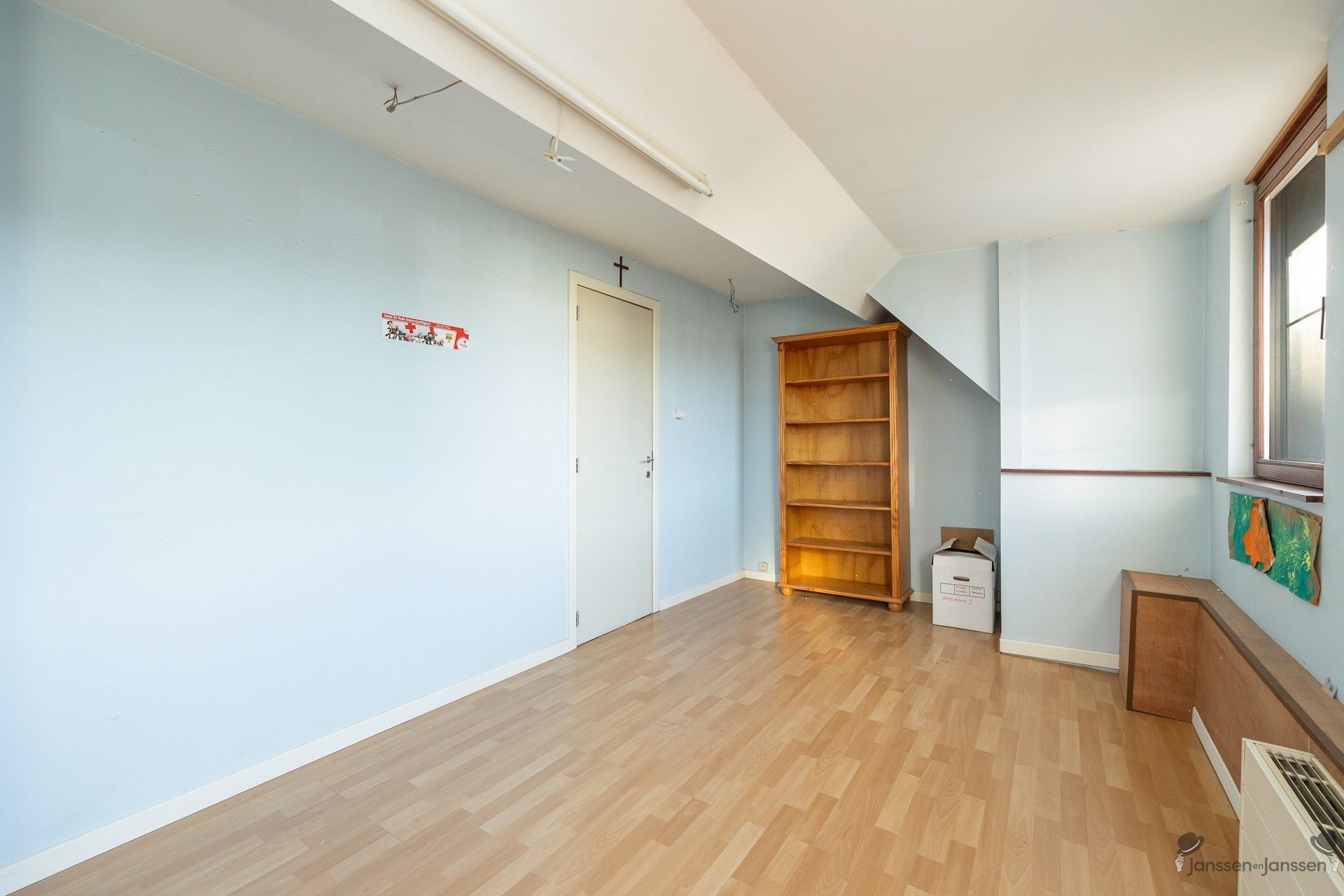 instapklare rijwoning foto 12