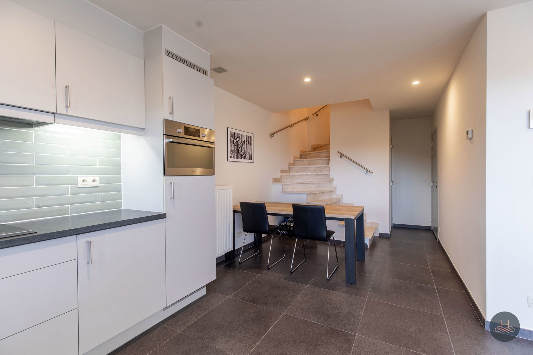 Duplex appartement nabij het centrum foto 10