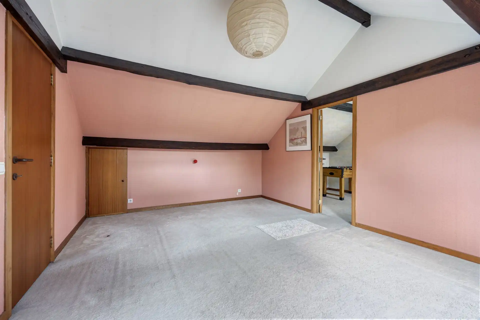 Eigendom, ideaal voor vrij beroep, gelegen op drukste steenweg van Overijse, AAA-locatie foto 13