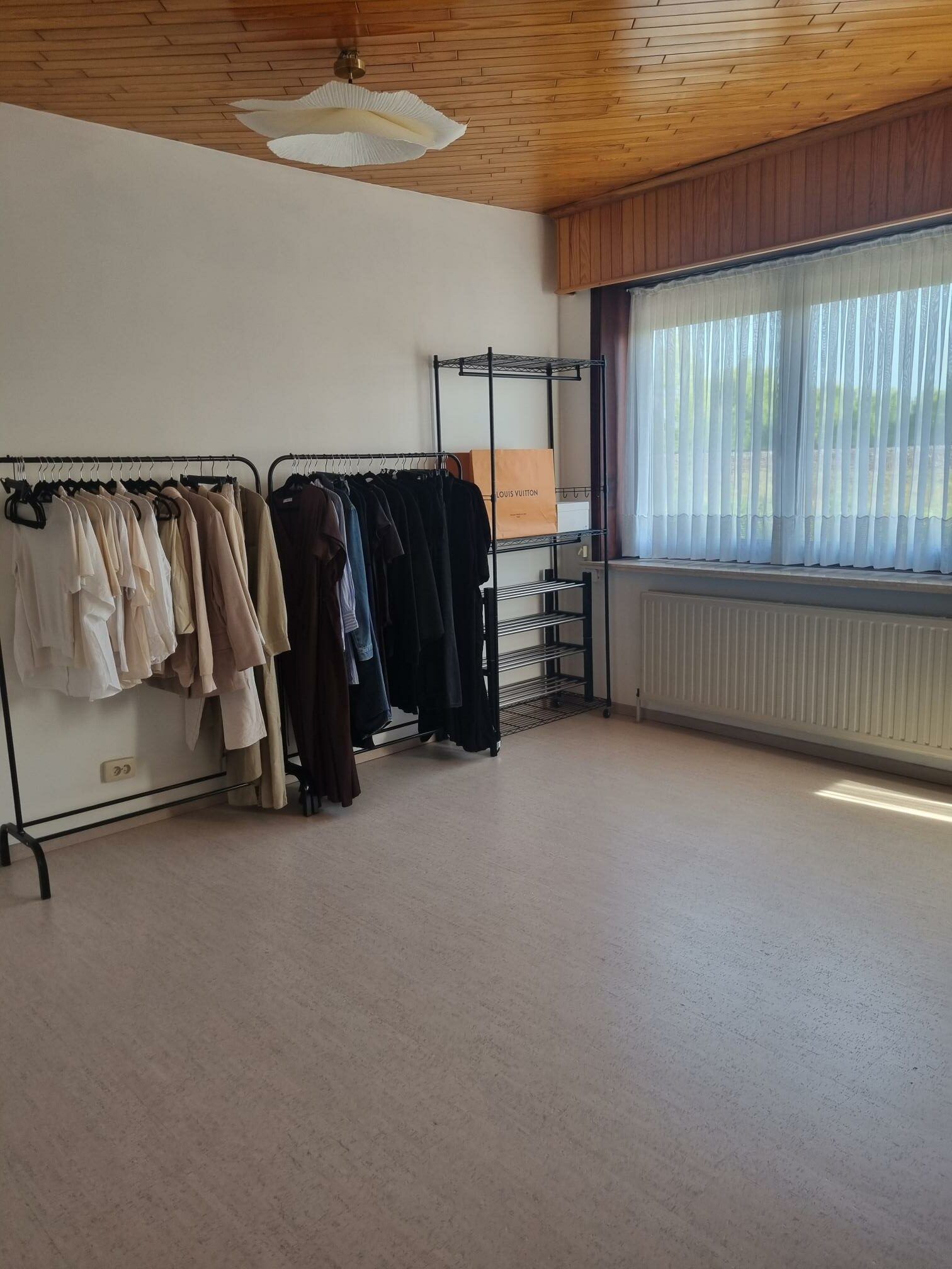 Gezellige woning met patio nabij het centrum Sint-Niklaas foto 8