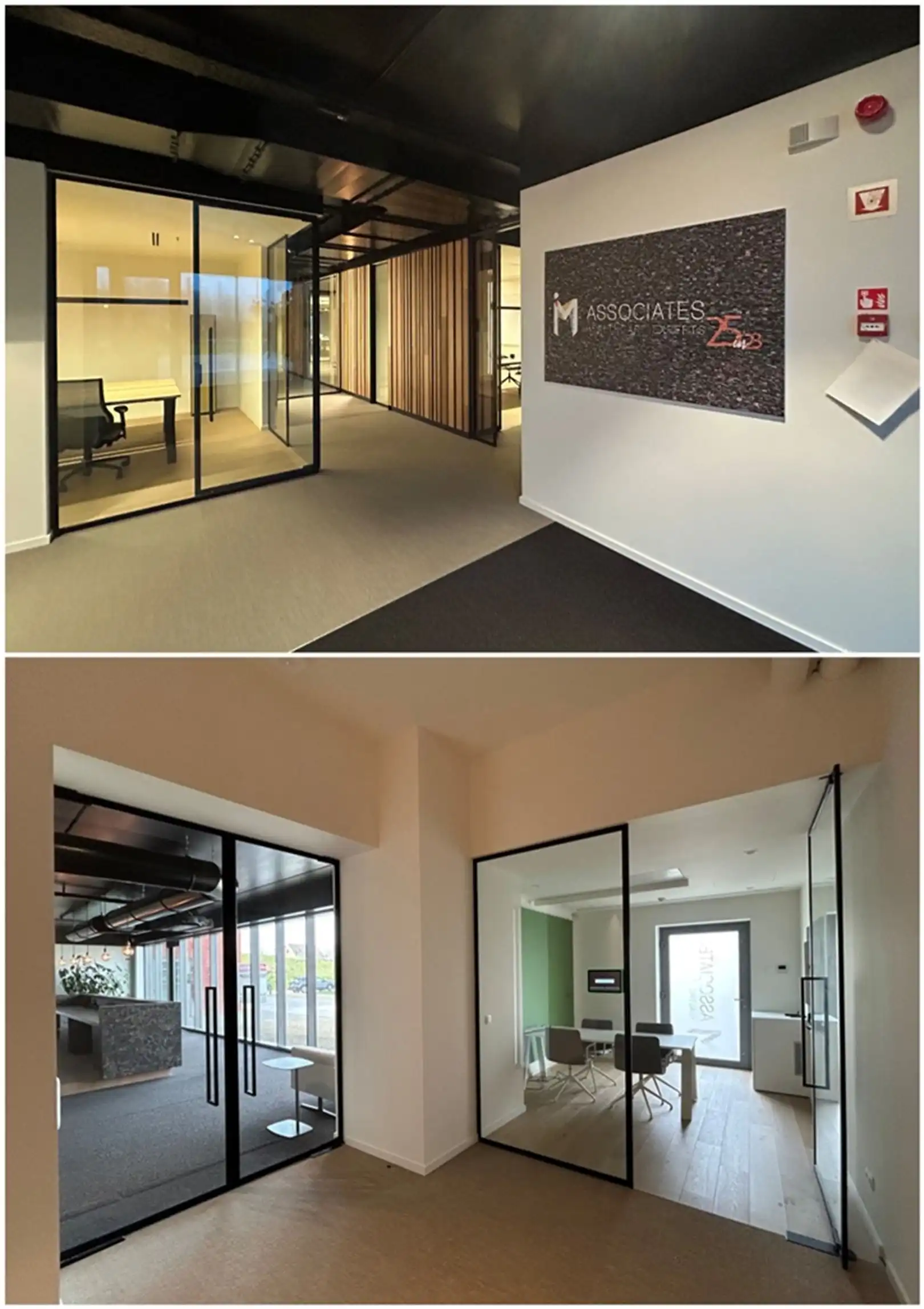 Kantoorgebouw foto 25