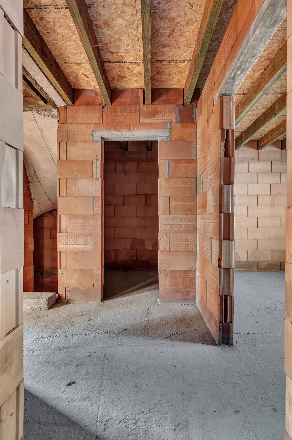 Nieuwbouwwoning met drie slaapkamers te Mere foto 16