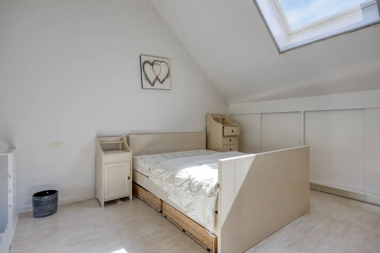 Gezellige instapklare woning met 1 SLPK in het centrum van Retie foto 11