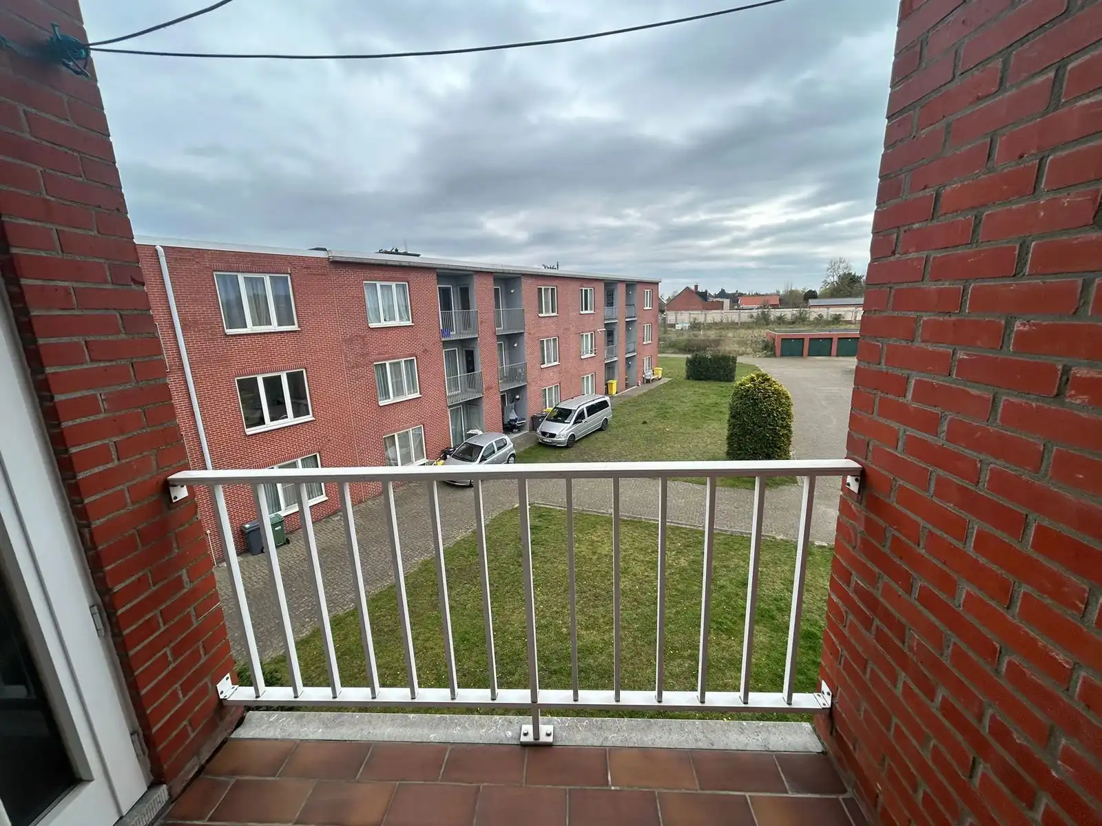 Modern 2-slpk app in het centrum van Oud-Turnhout foto 10