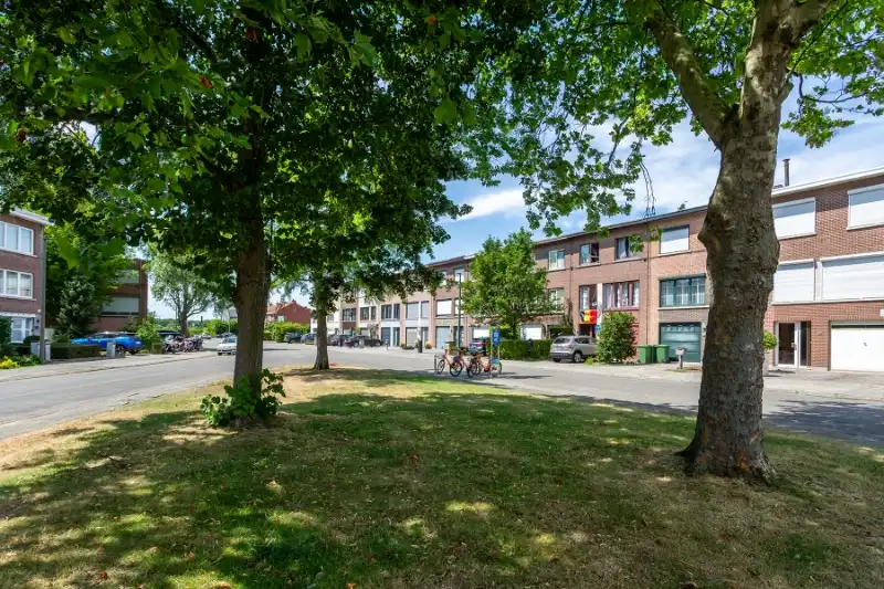 Prachtige bel-etagewoning in kindvriendelijke buurt! EPC A! foto 40