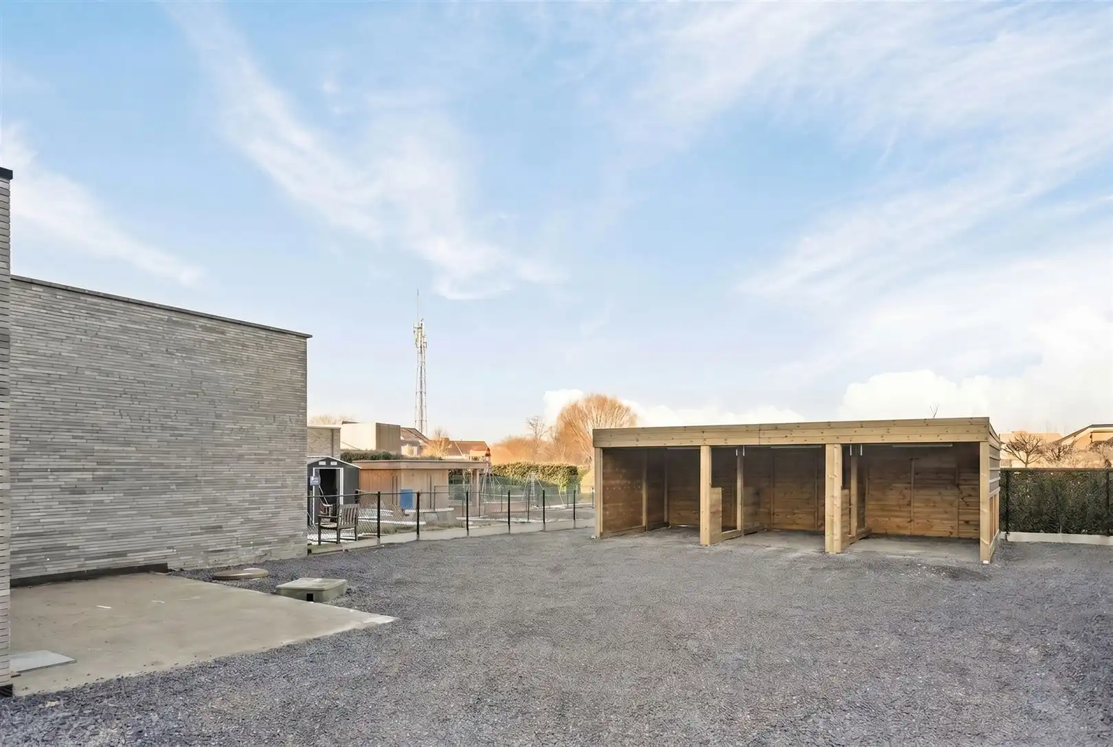 TE HUUR: Recent appartement met 2 slaapkamers te Wellen! foto 15