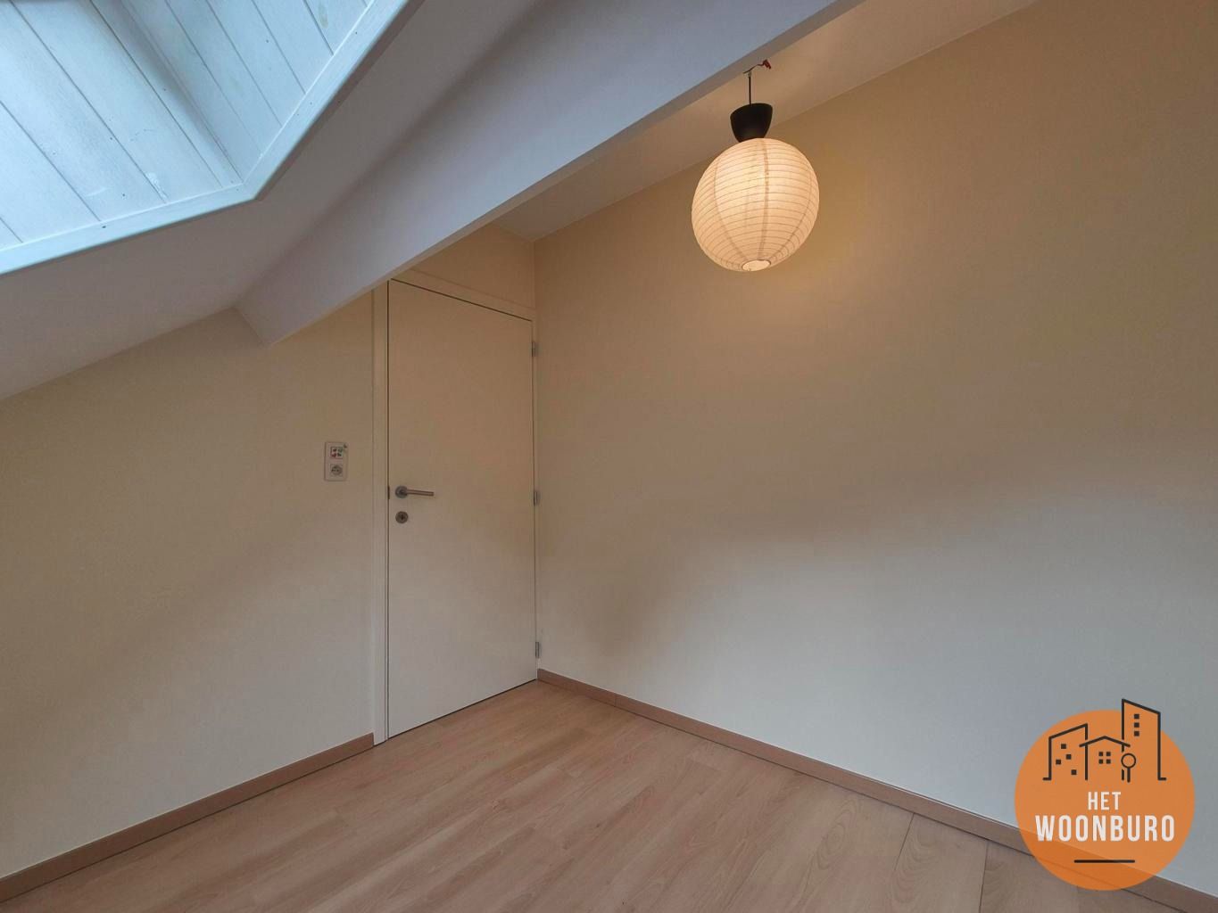Woning HOB met garage en tuin foto 17