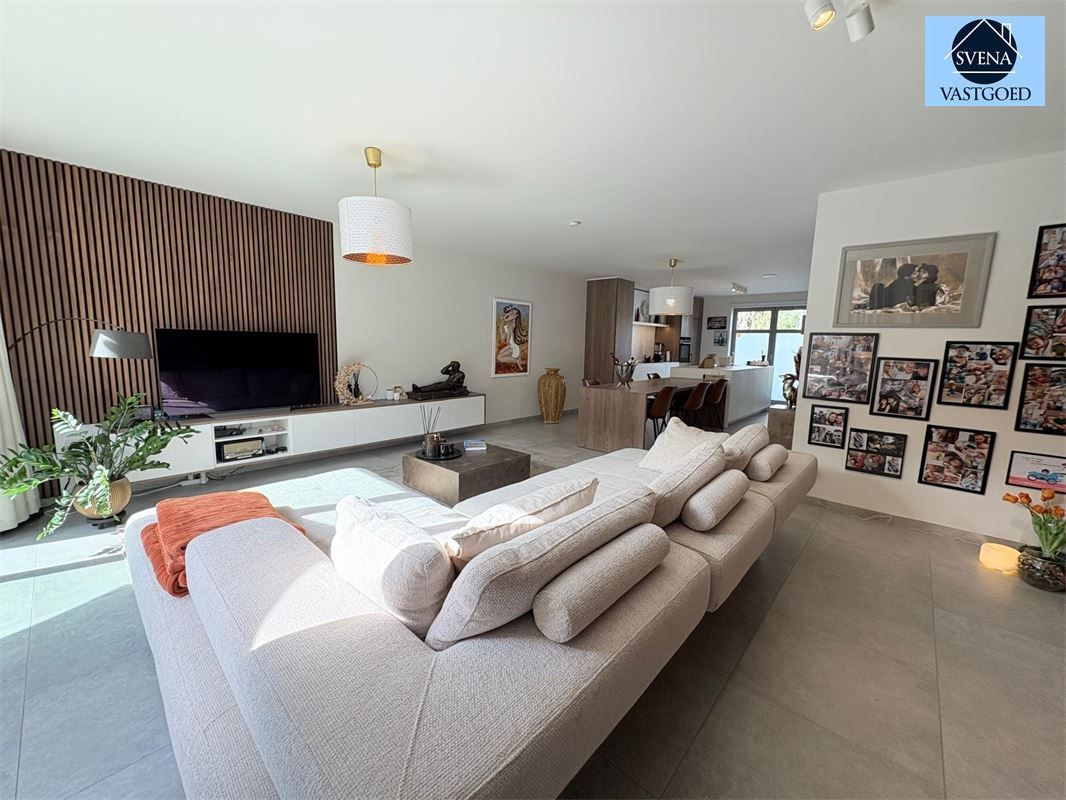 ZEER MOOIE WONING IN HARTJE ZANDBERGEN foto 4