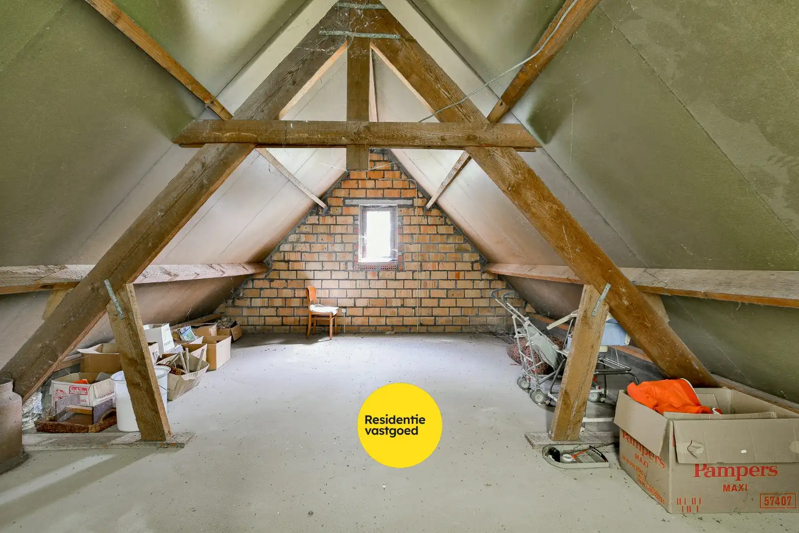 Prachtig landhuis op landelijke ligging te Leffinge. foto 20